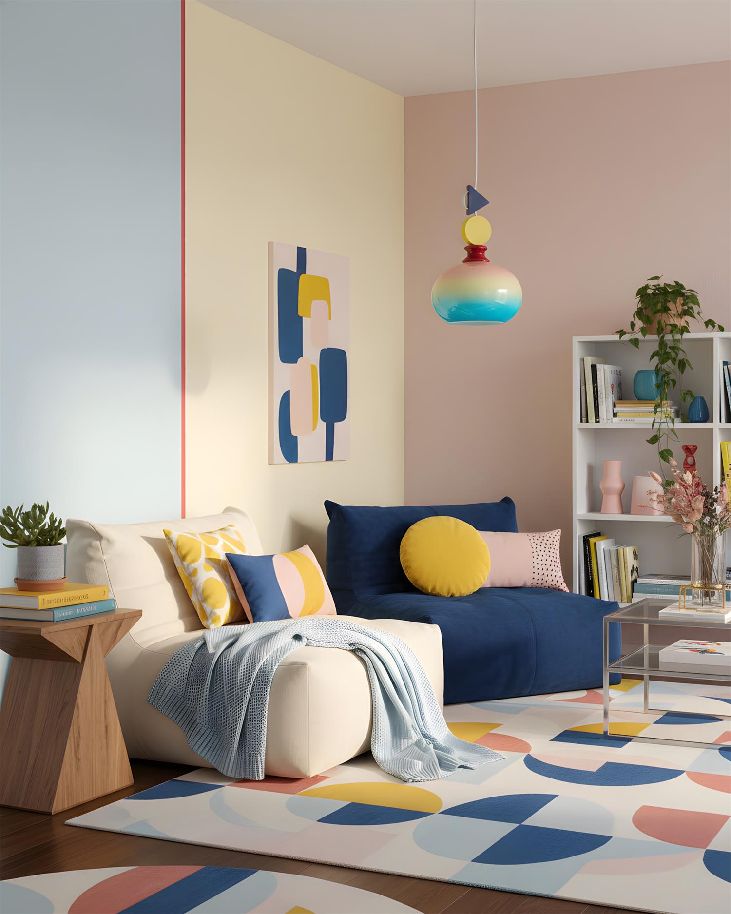 Solenne Pendant Light
