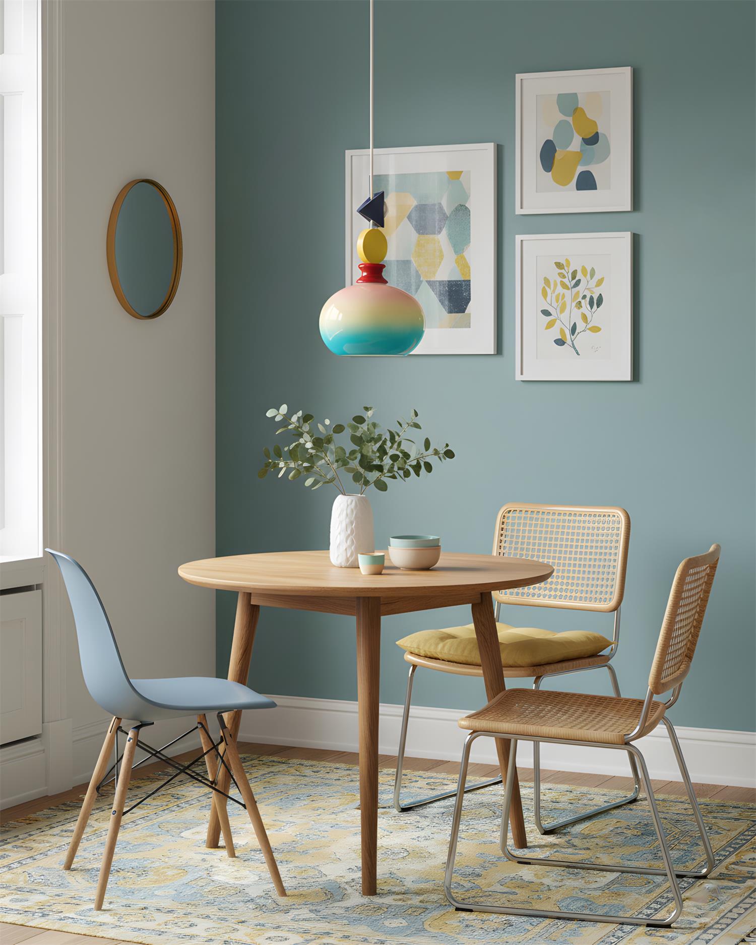 Solenne Pendant Light