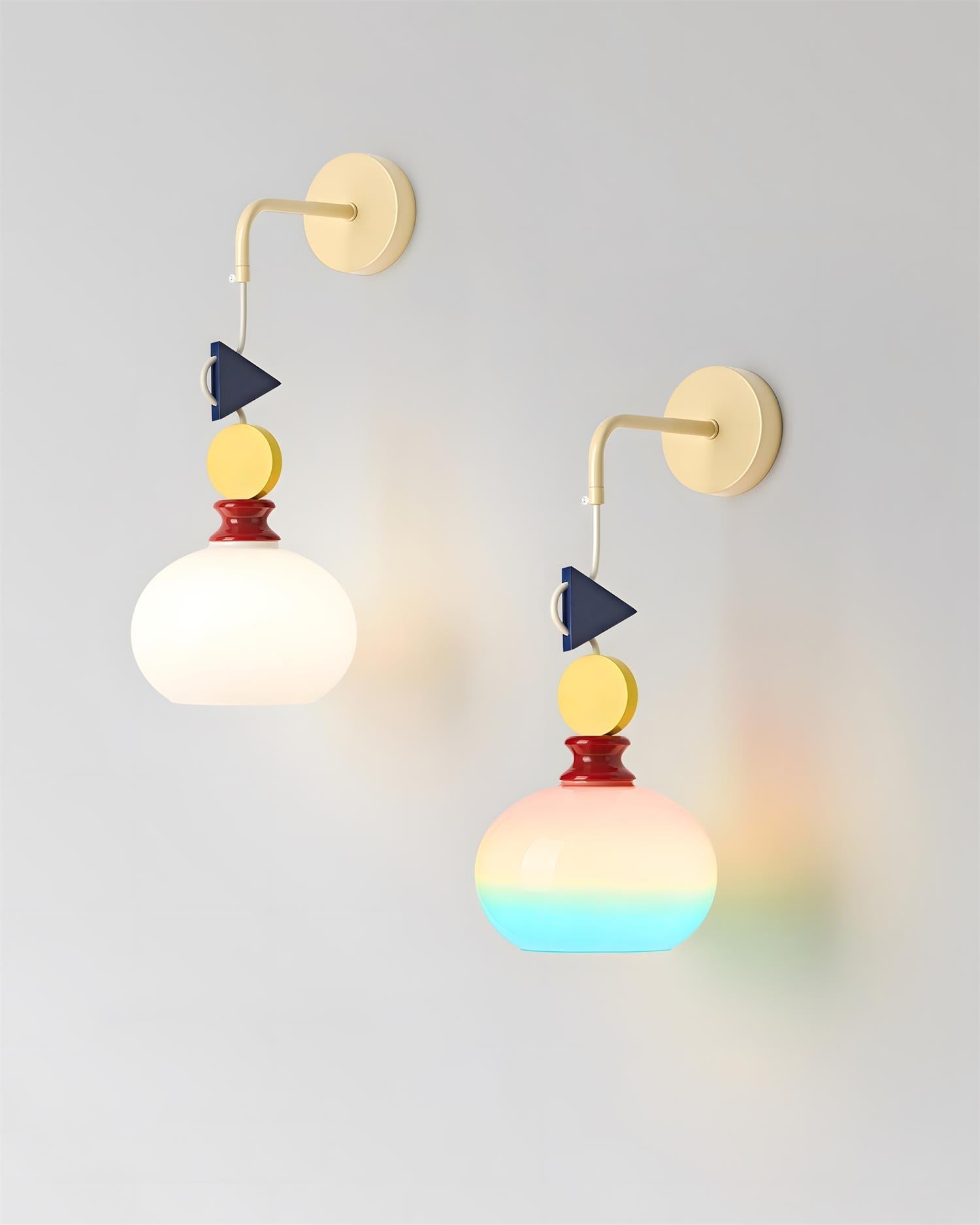 Solene Wall Lamp