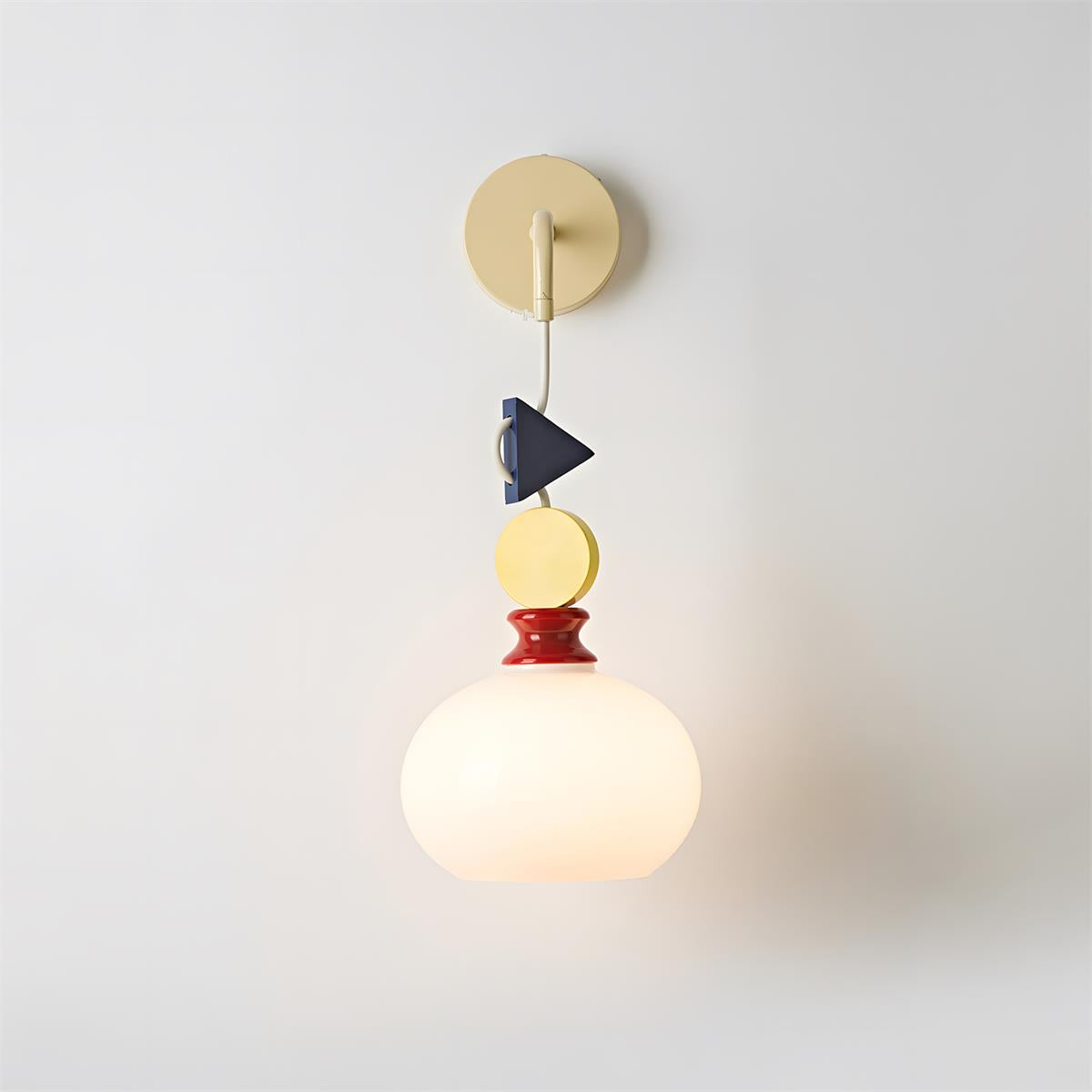 Solene Wall Lamp