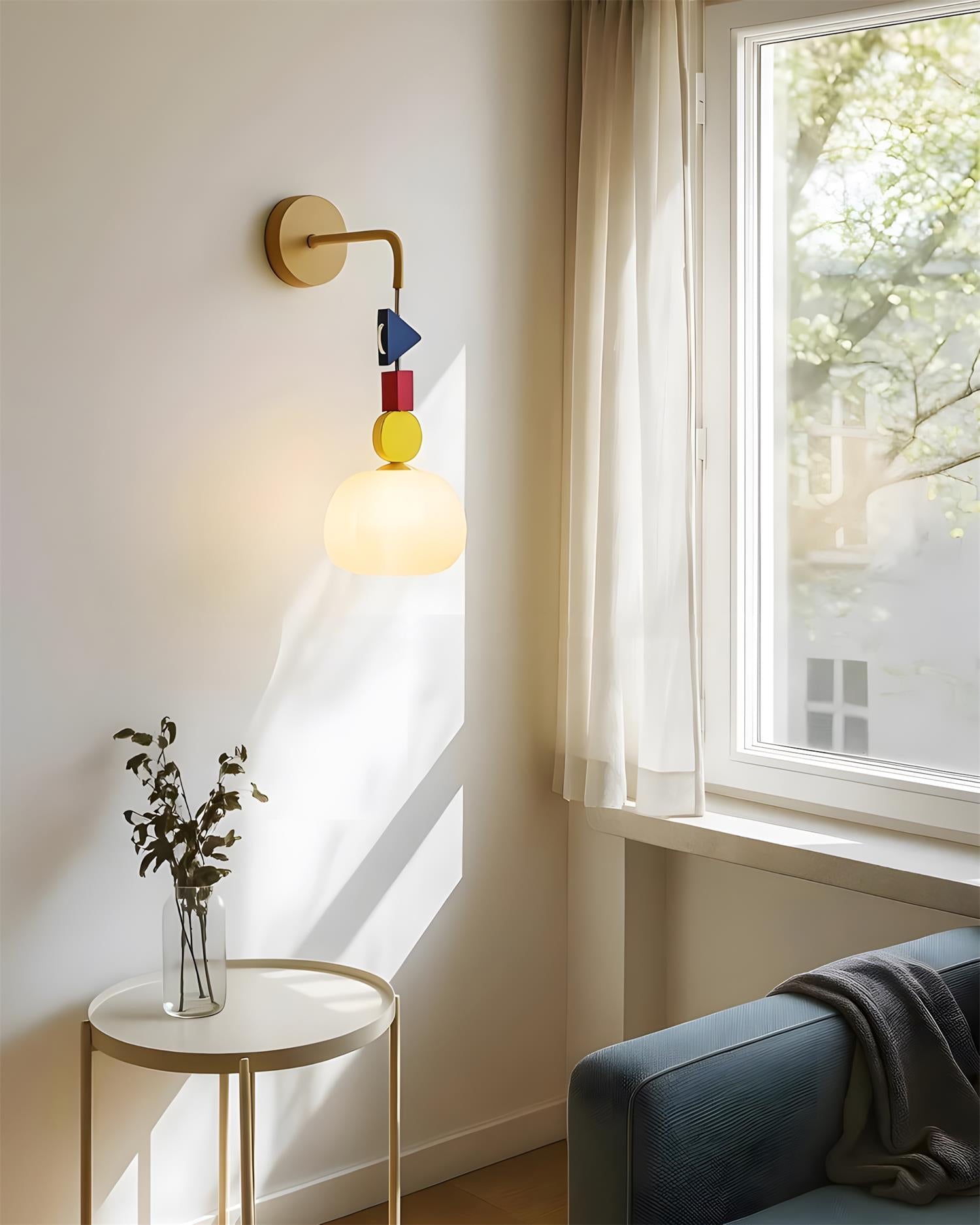 Solene Wall Lamp