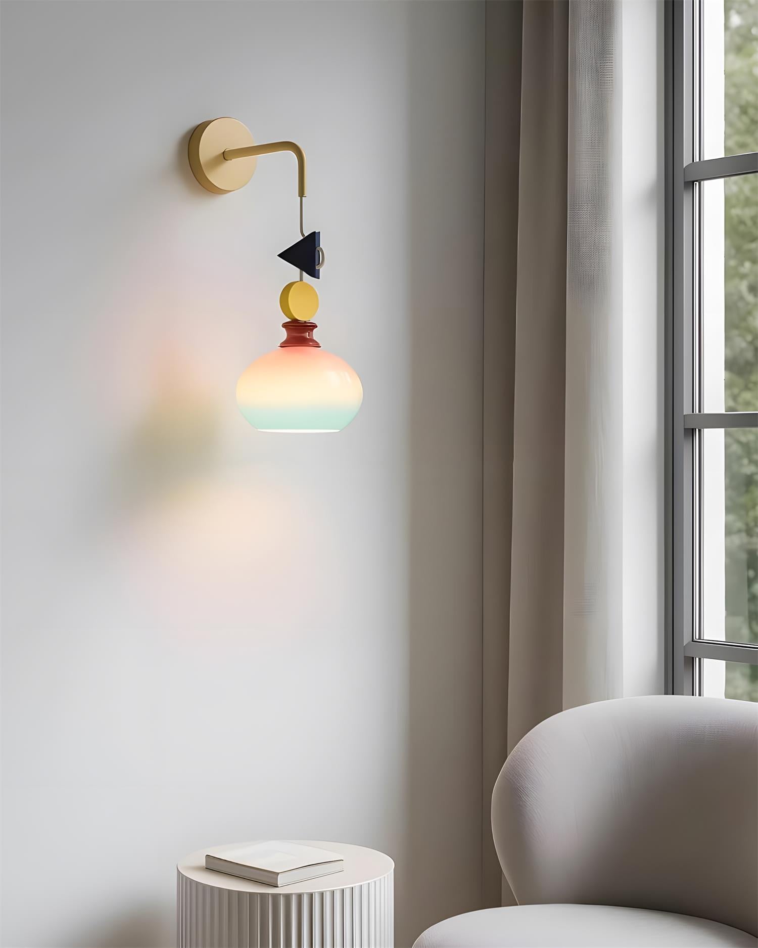 Solene Wall Lamp