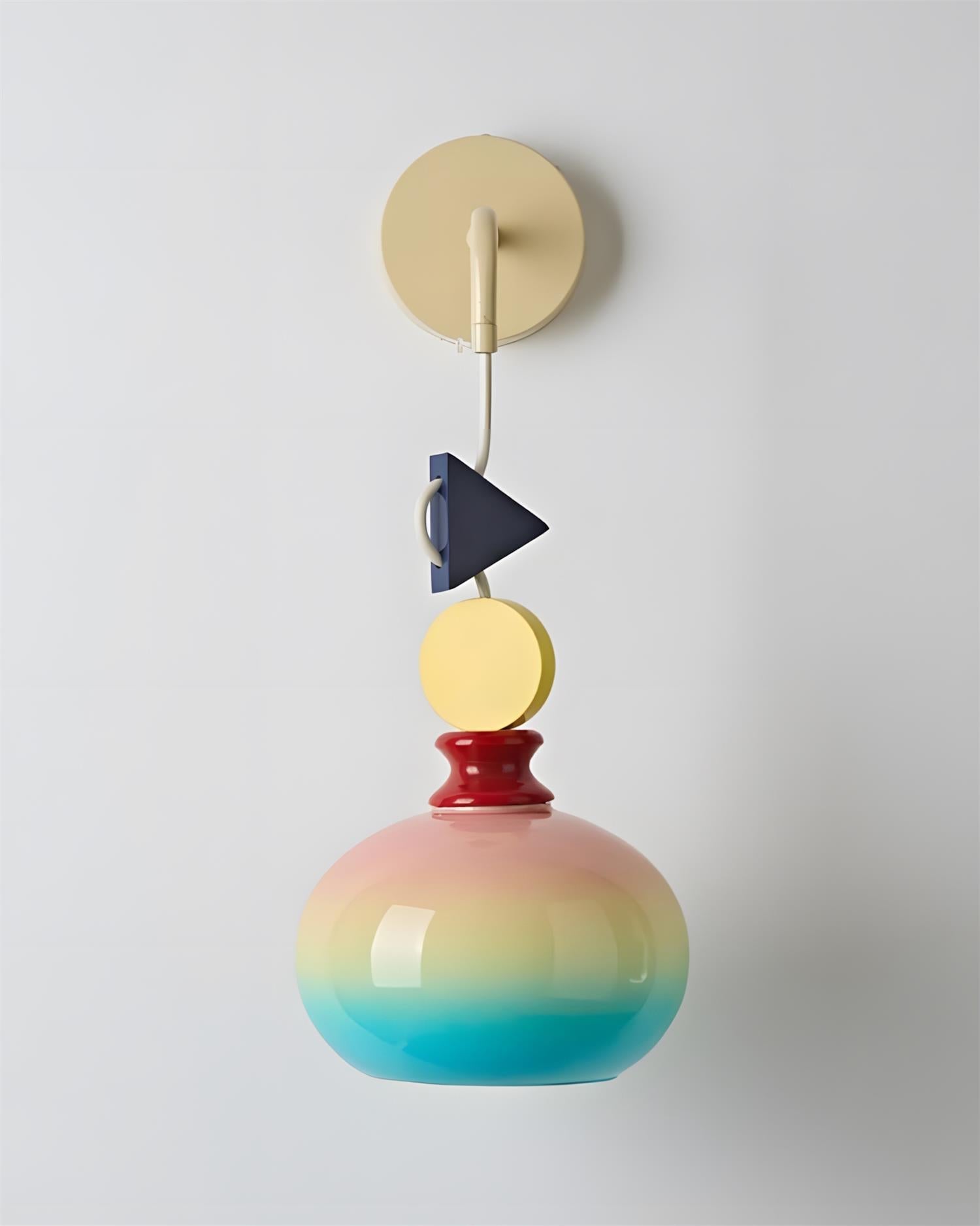 Solene Wall Lamp