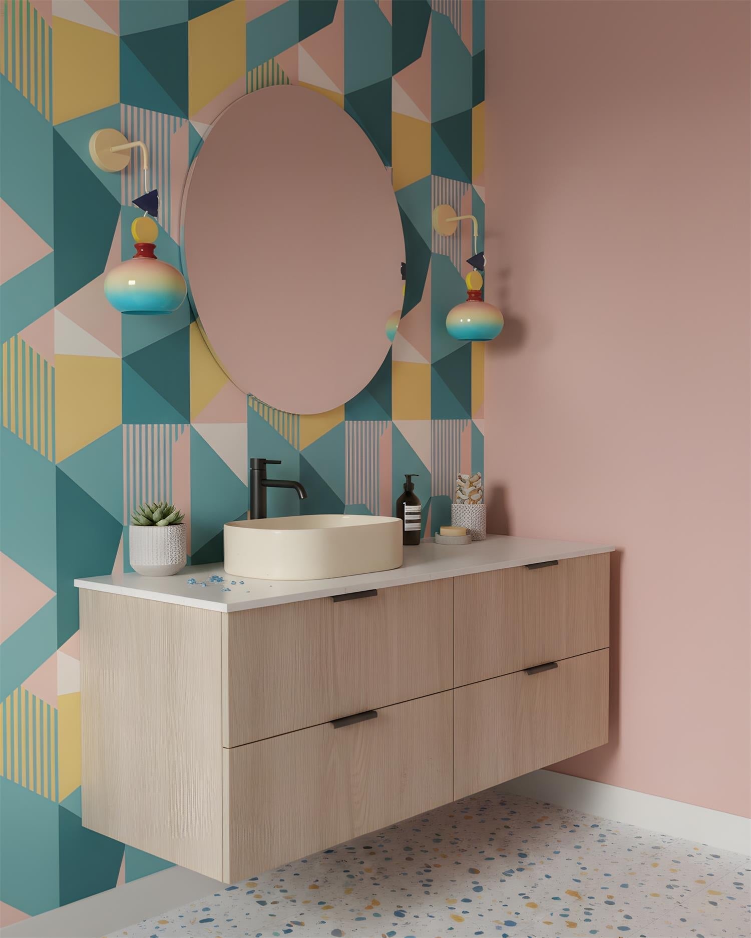 Solene Wall Lamp