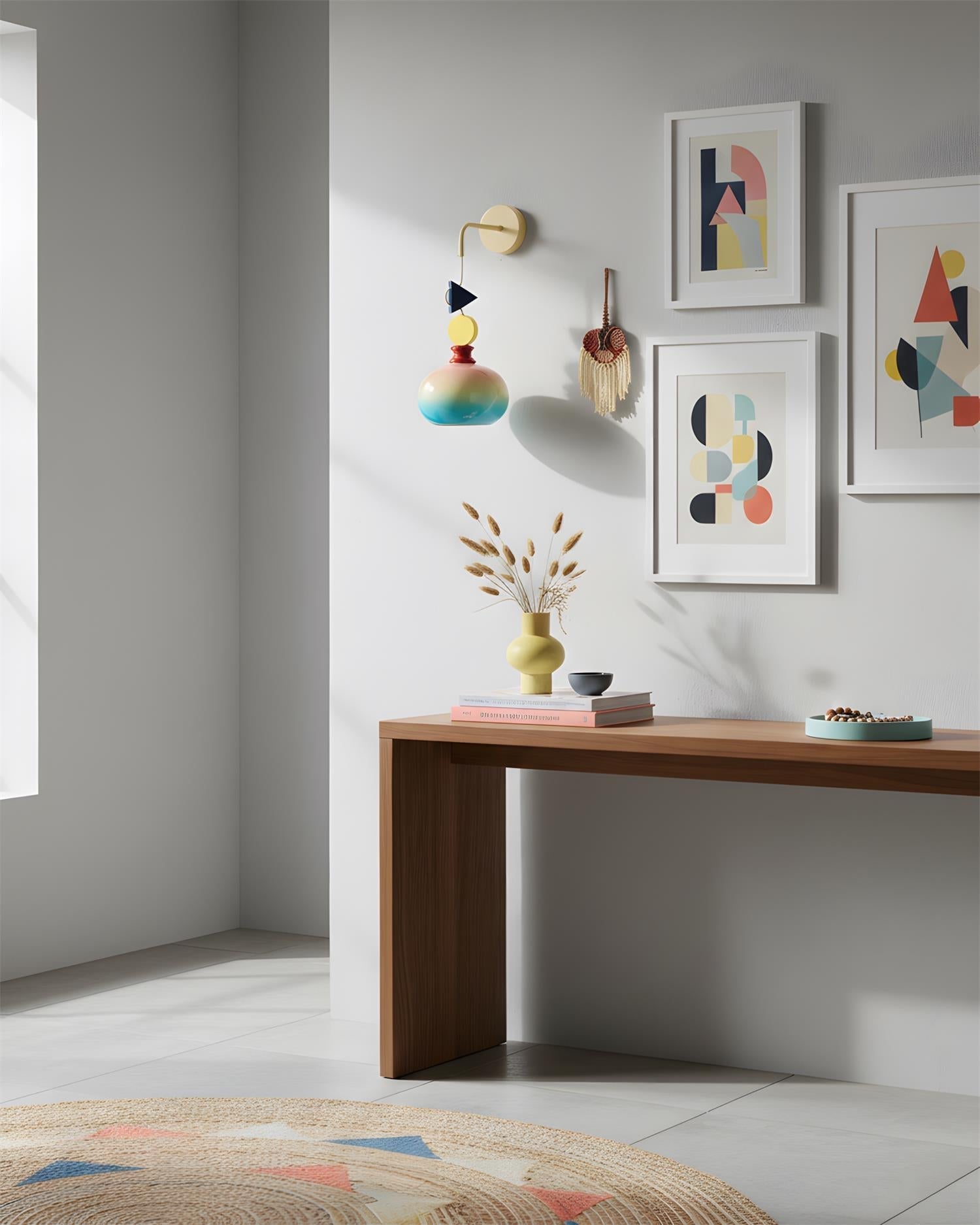 Solene Wall Lamp