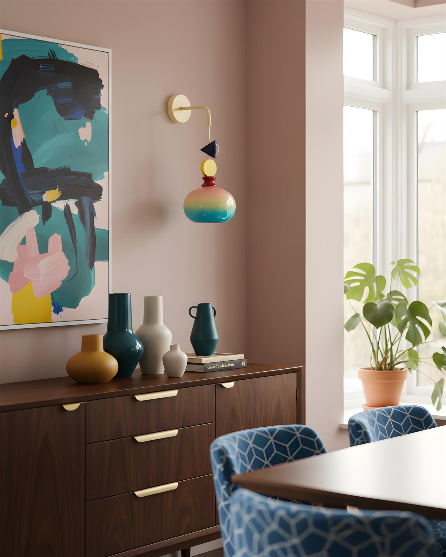Solene Wall Lamp