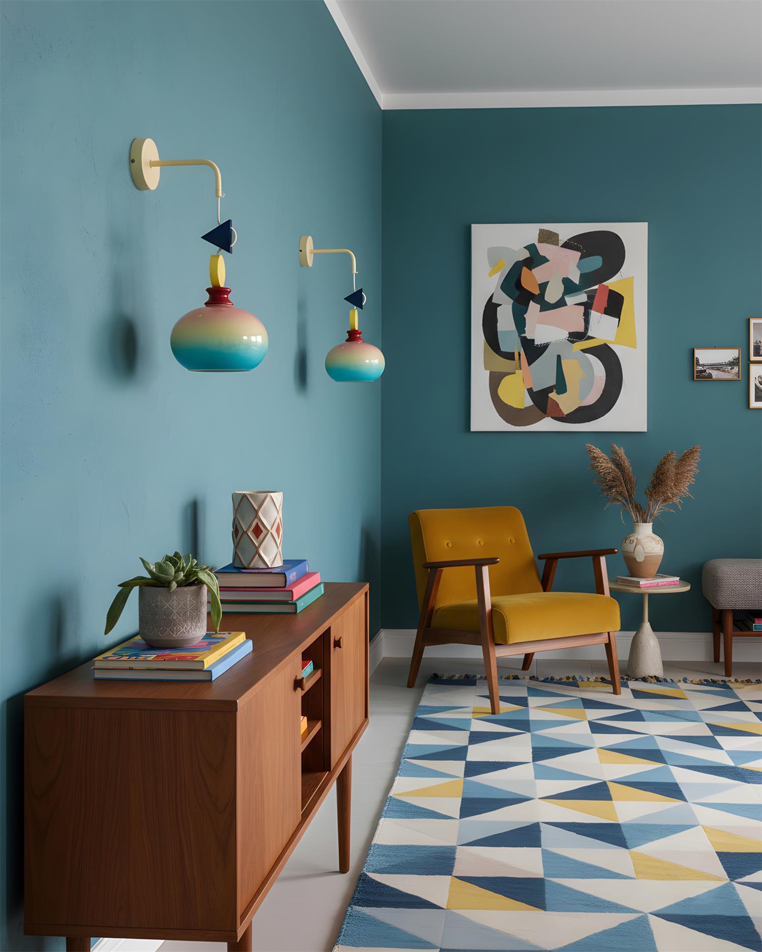 Solene Wall Lamp