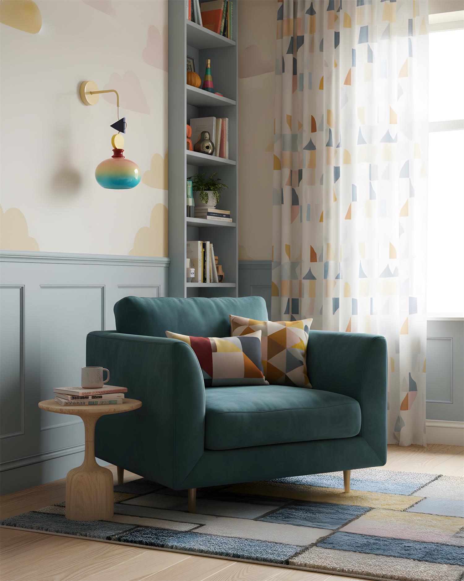 Solene Wall Lamp