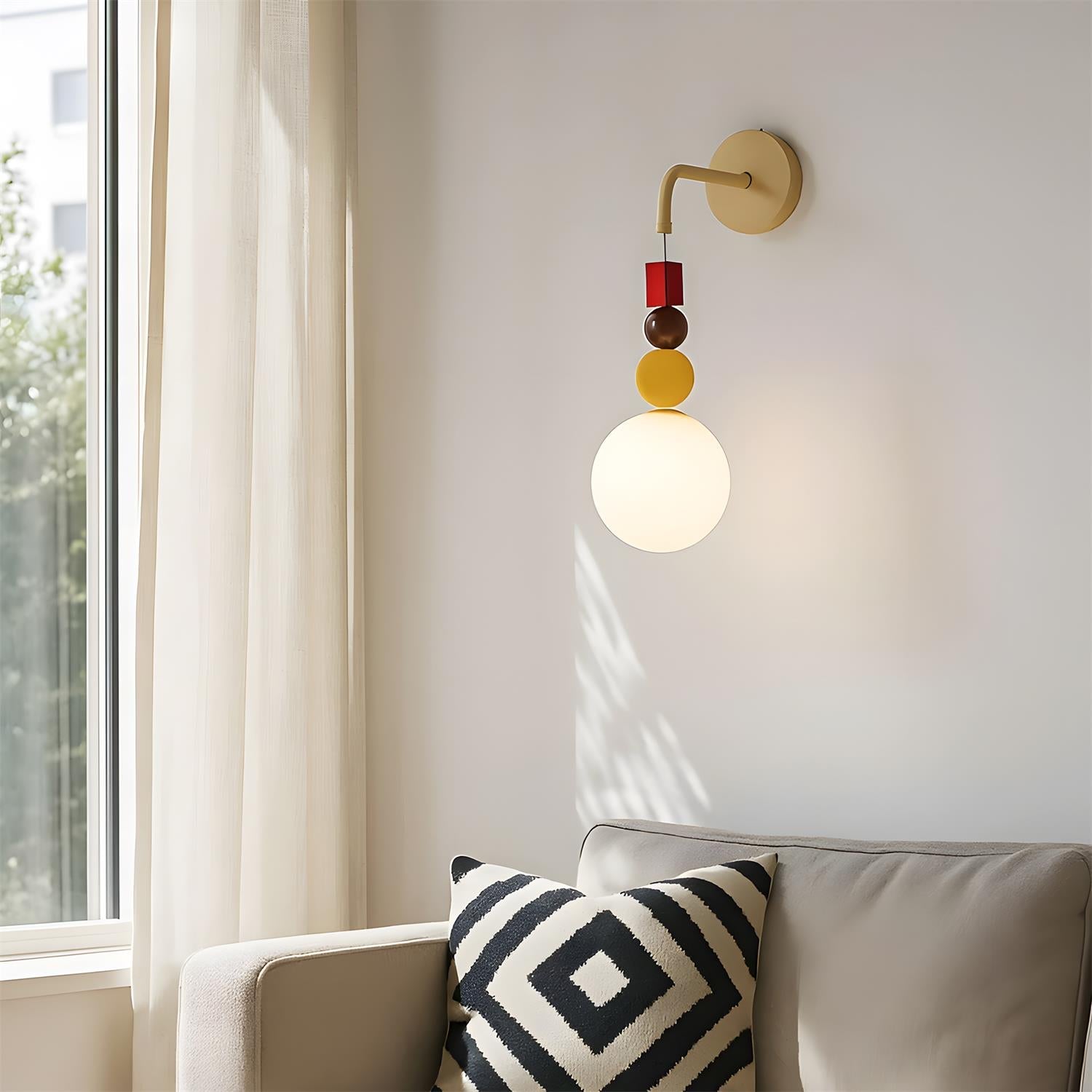 Solene Wall Lamp