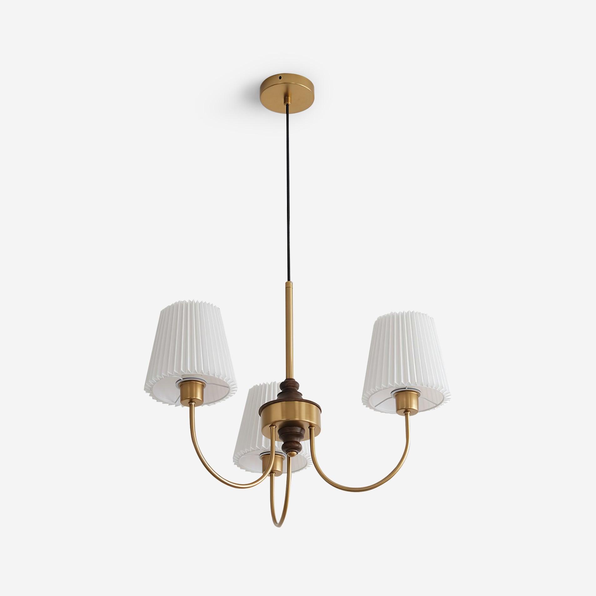 Jeromi Chandelier