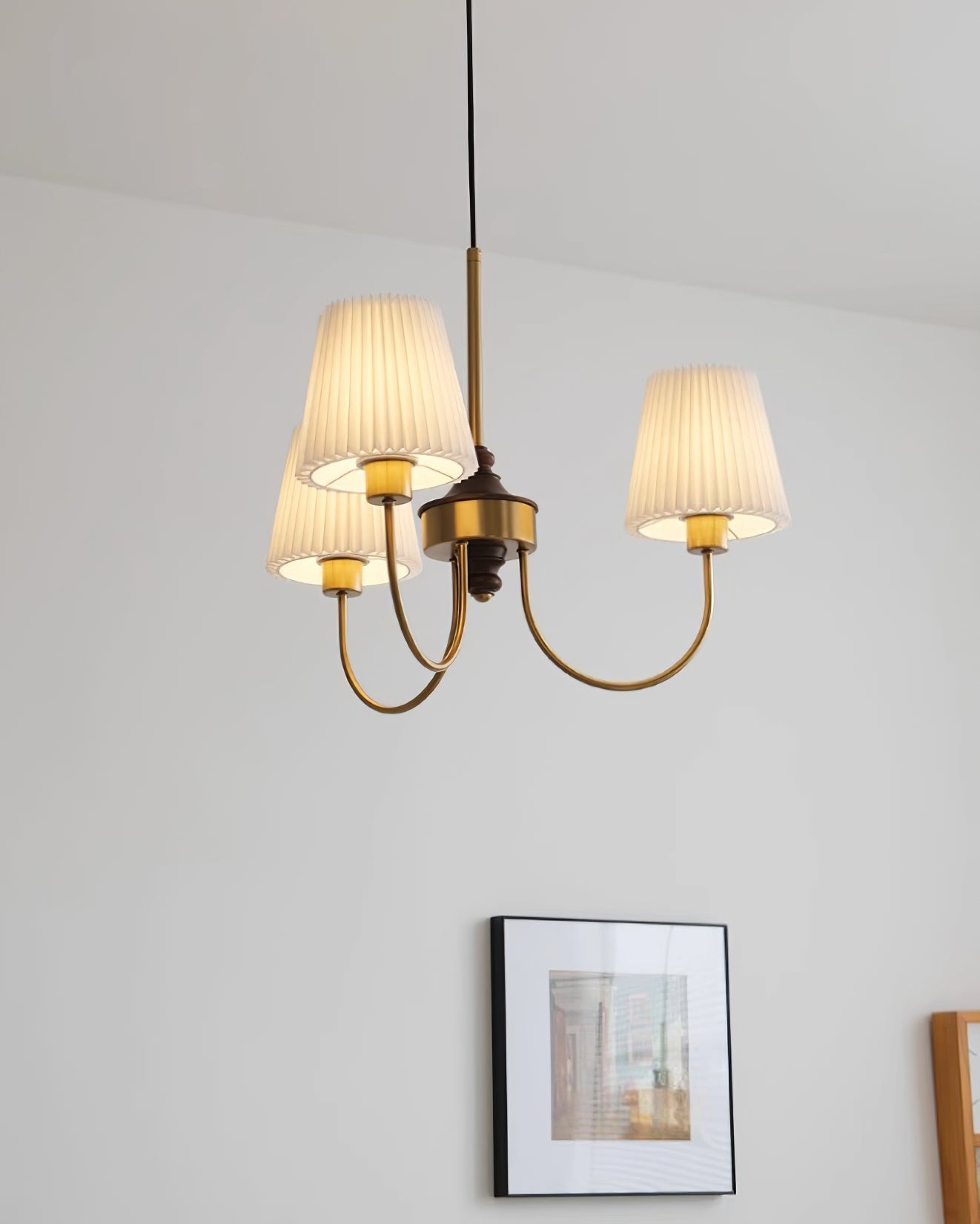 Jeromi Chandelier