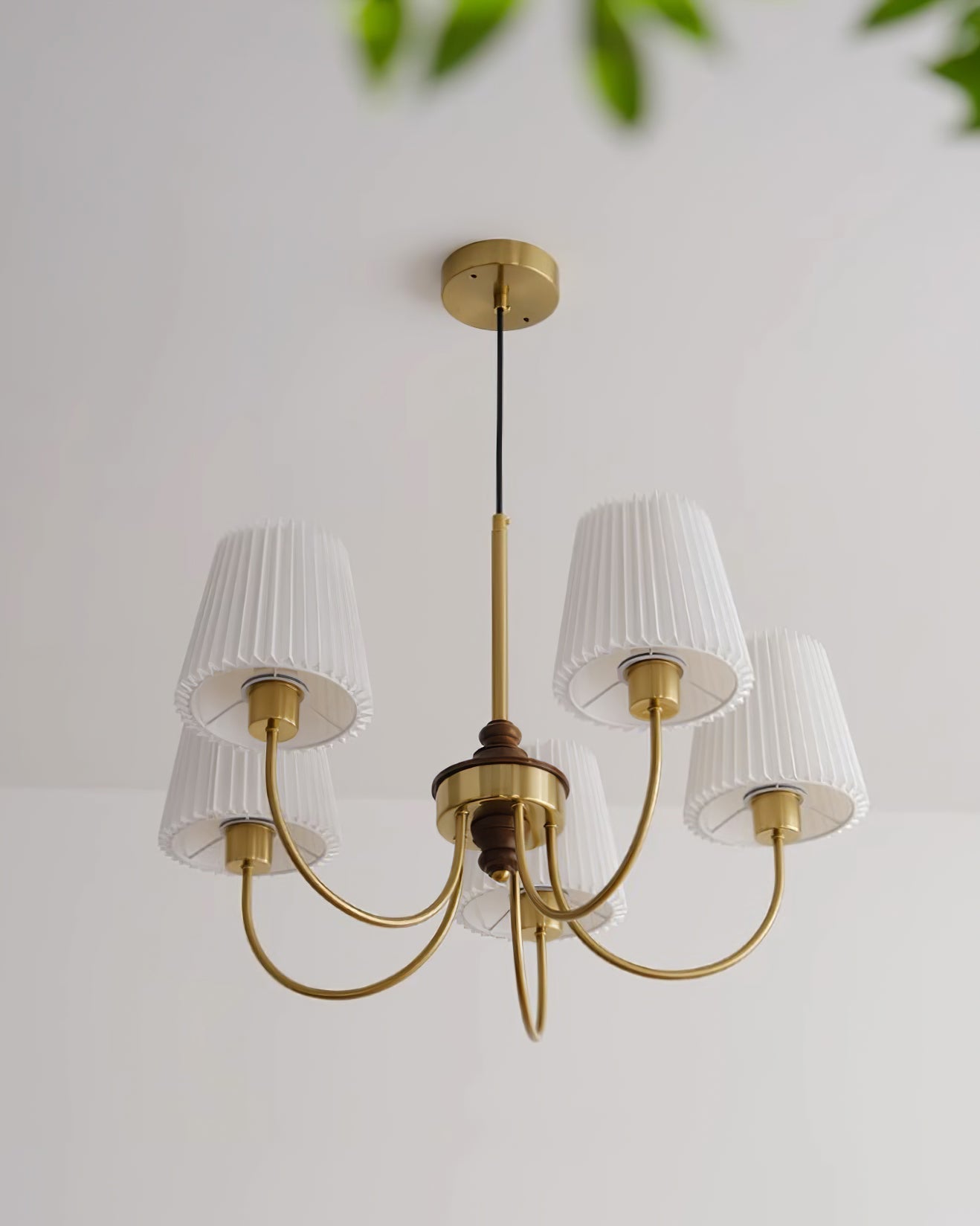 Eudora Chandelier
