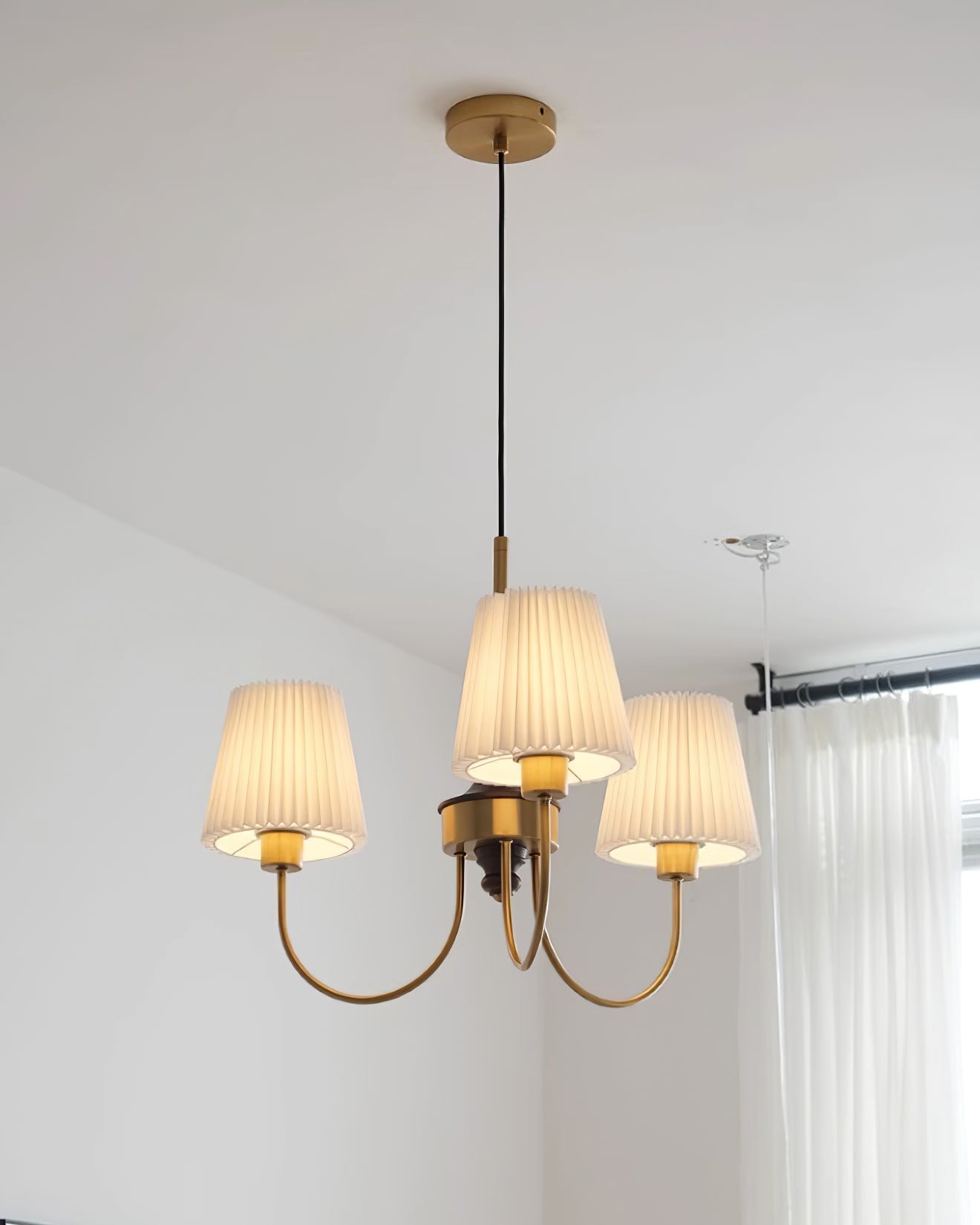 Eudora Chandelier