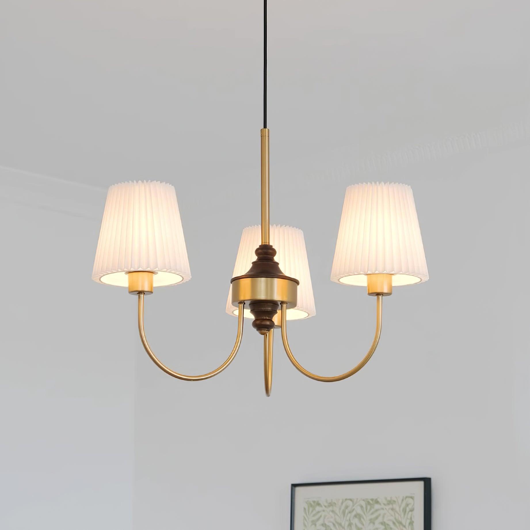 Jeromi Chandelier