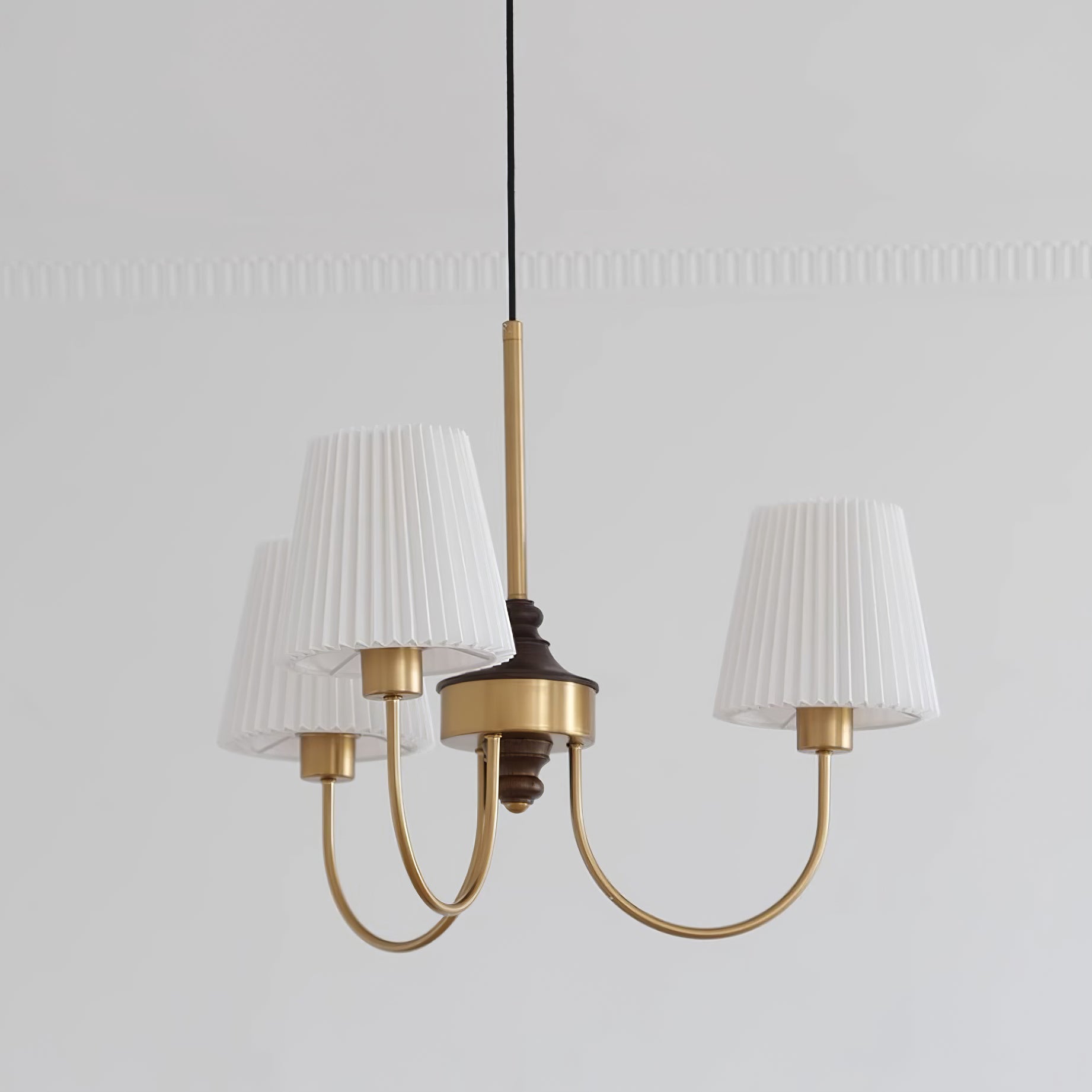 Jeromi Chandelier