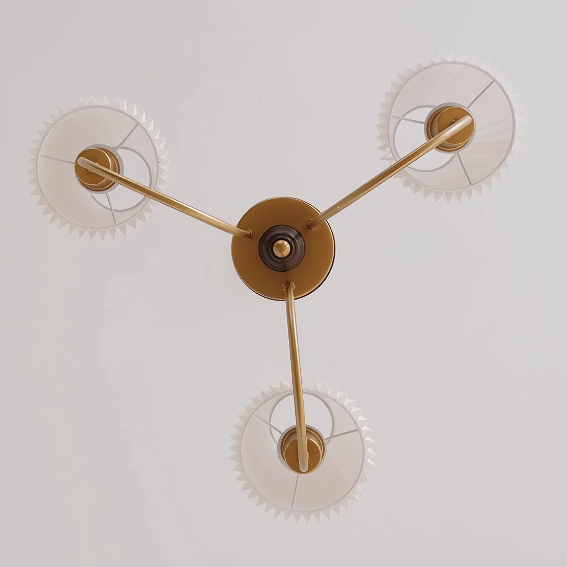Eudora Chandelier