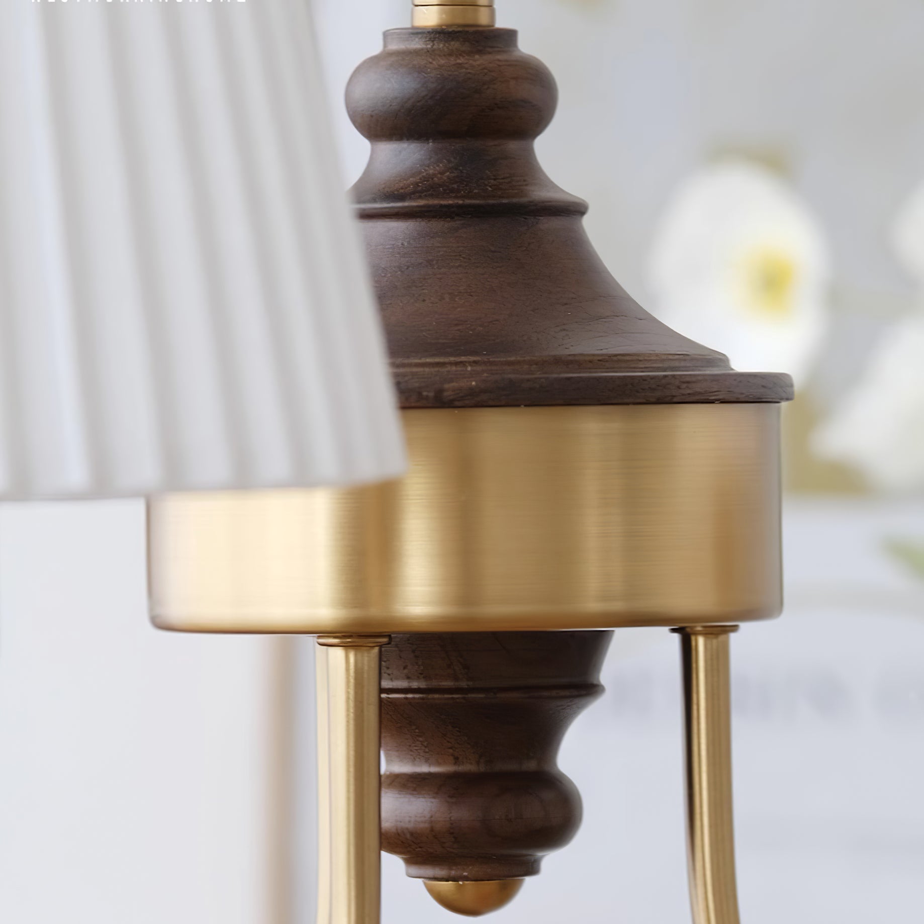 Jeromi Chandelier