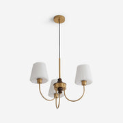 Eudora Chandelier