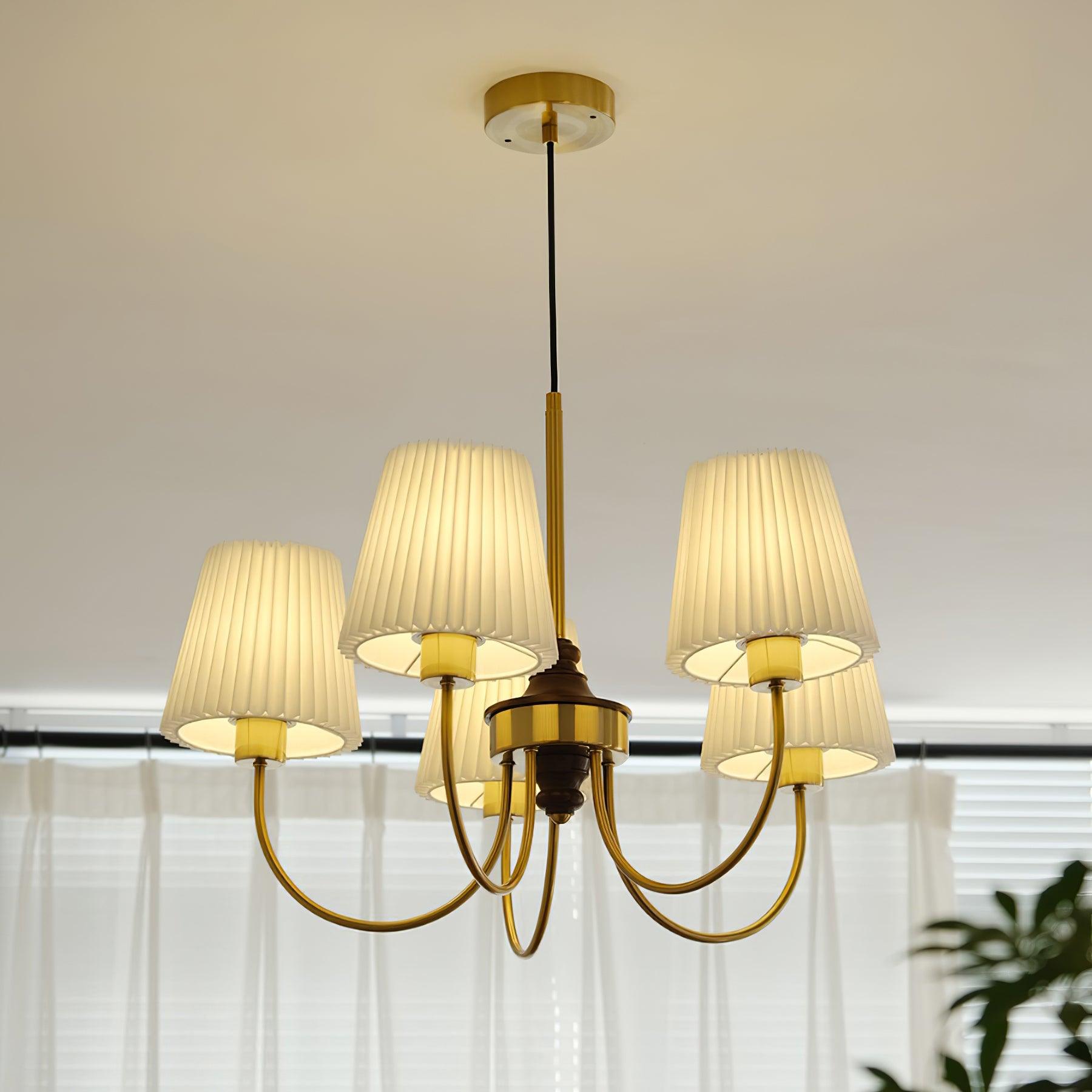 Jeromi Chandelier