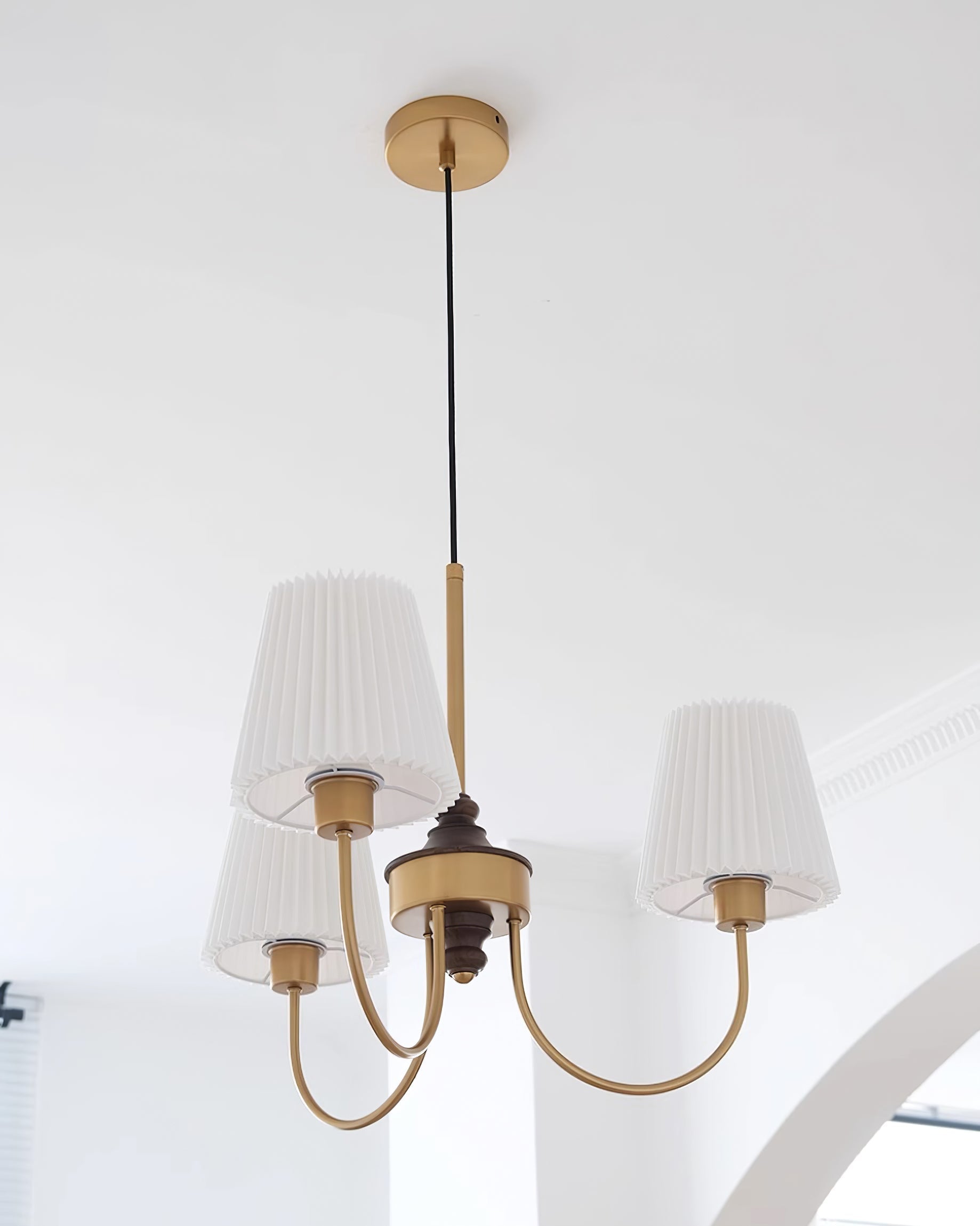 Eudora Chandelier
