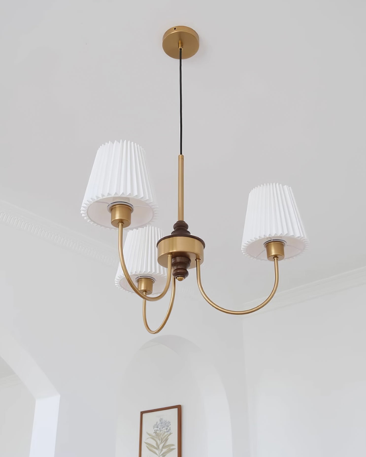 Eudora Chandelier