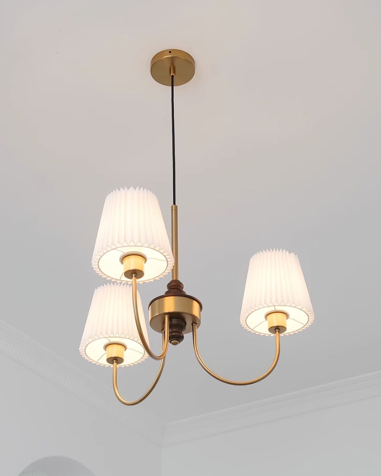 Eudora Chandelier