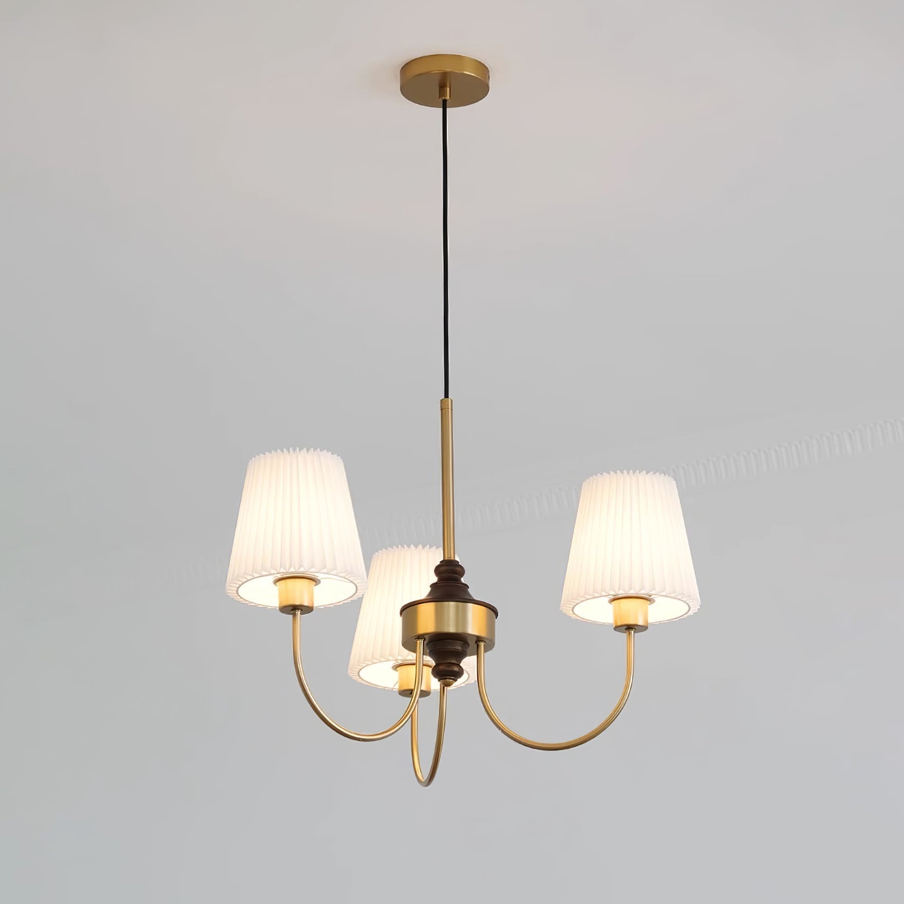 Jeromi Chandelier
