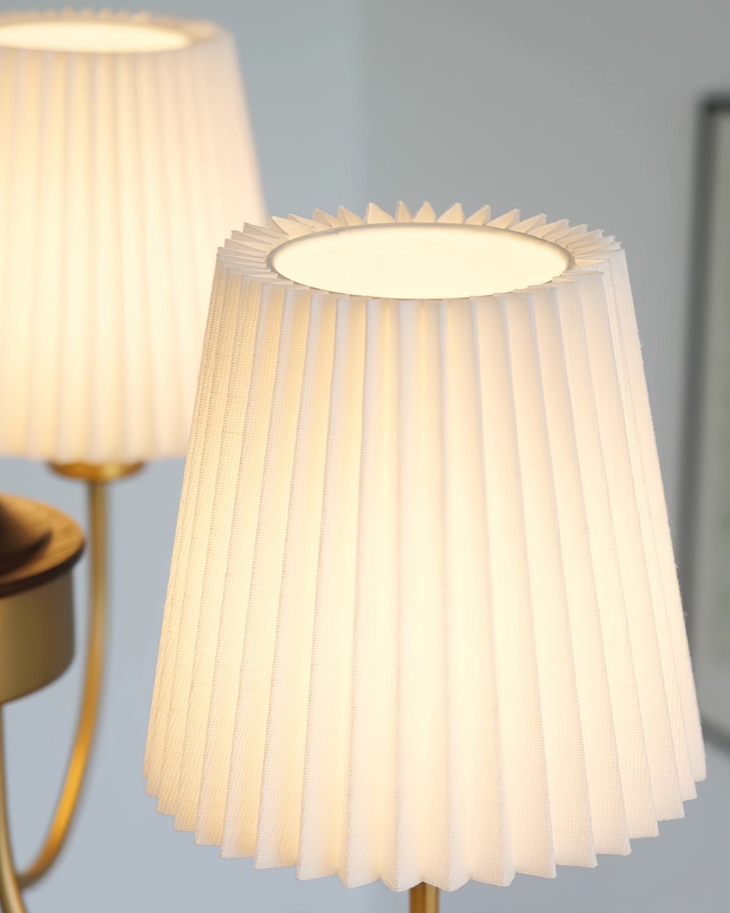 Jeromi Chandelier
