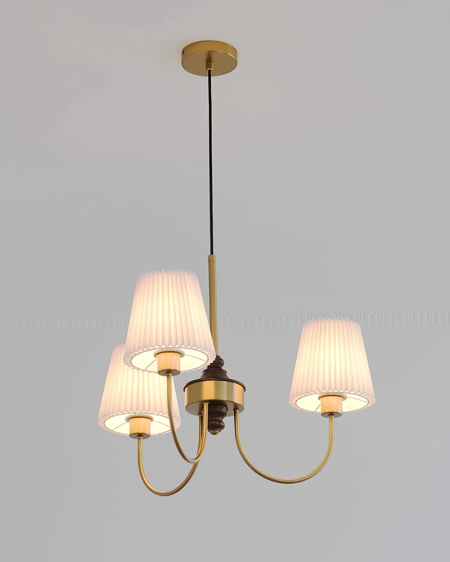 Eudora Chandelier