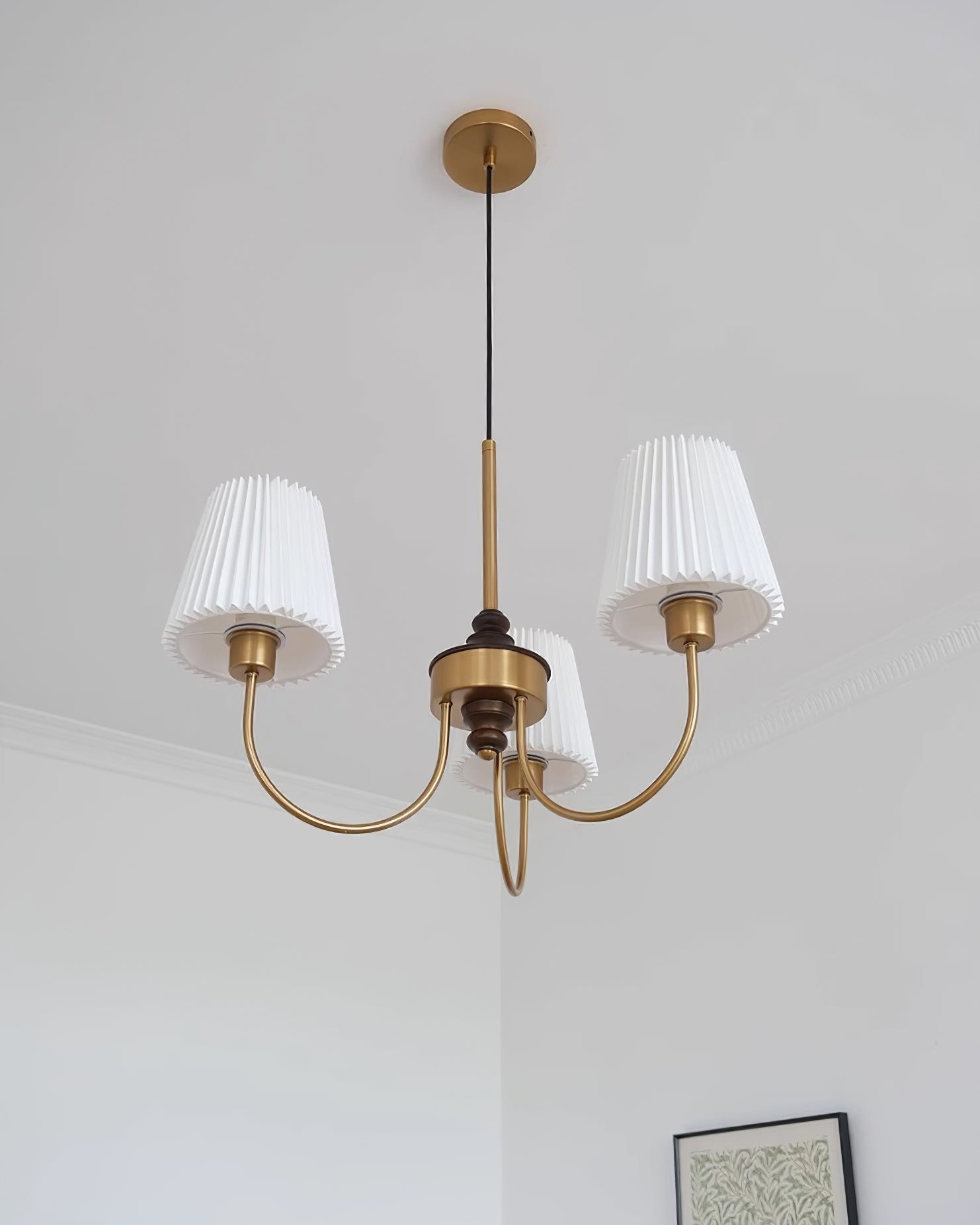 Jeromi Chandelier