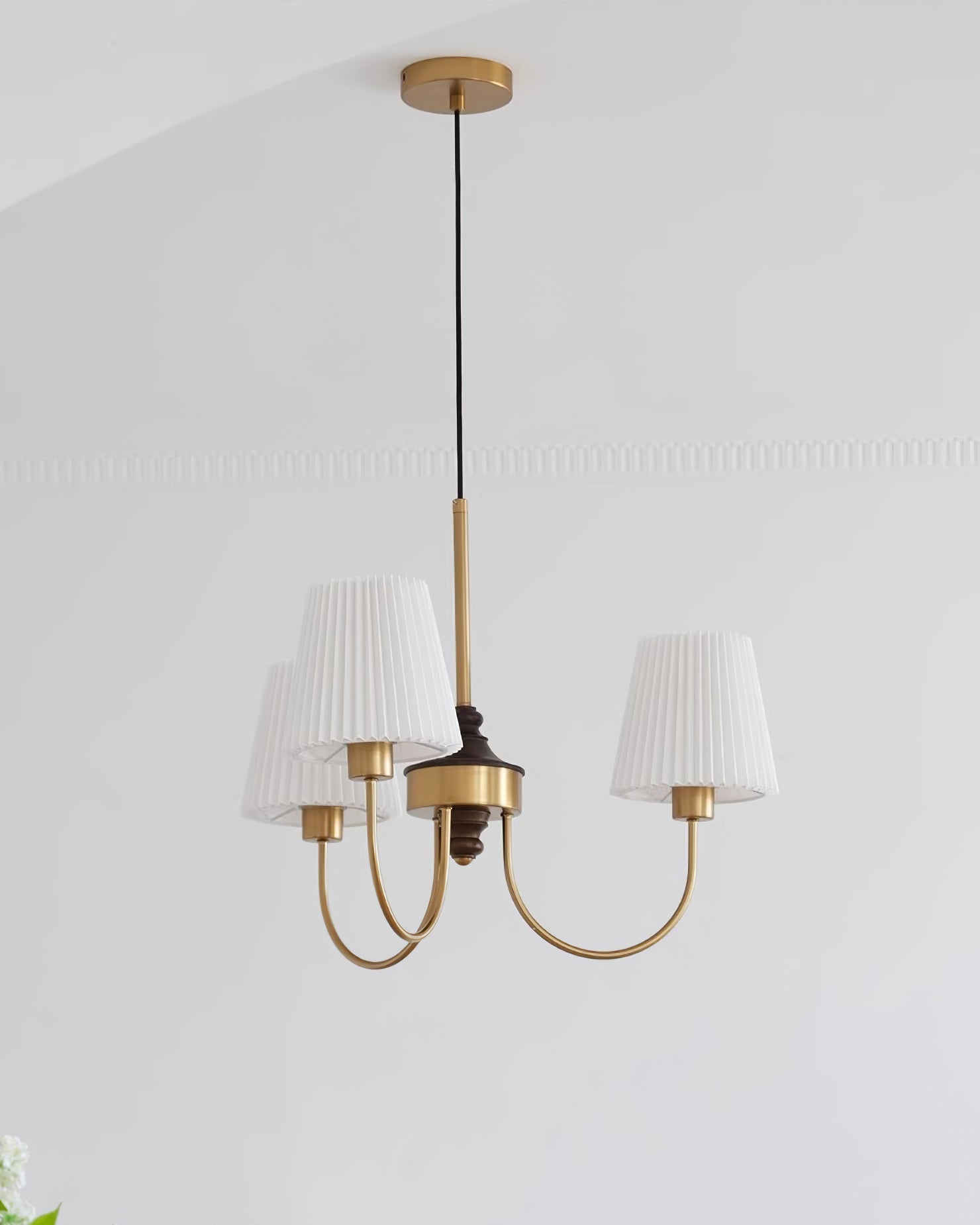 Eudora Chandelier