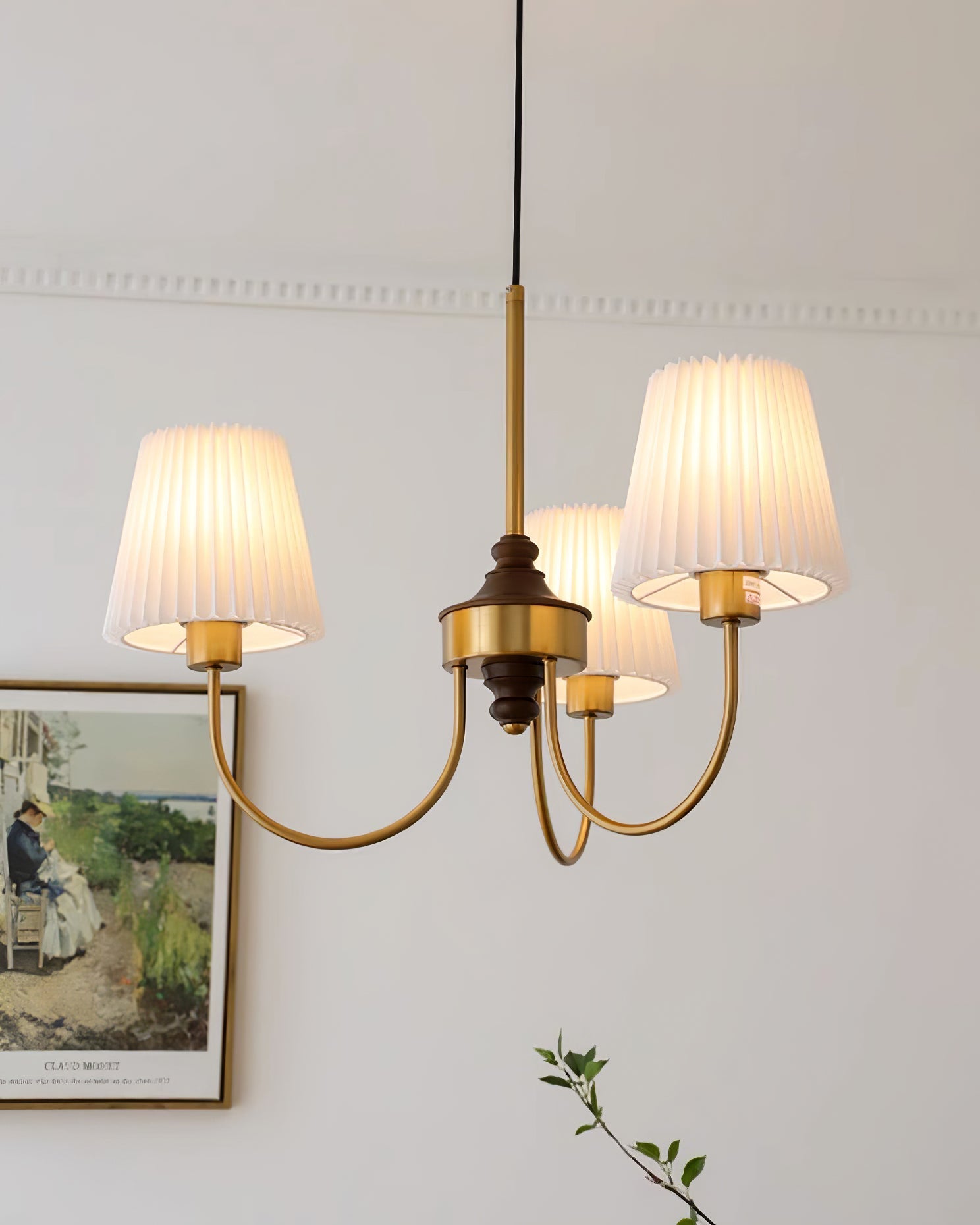 Jeromi Chandelier