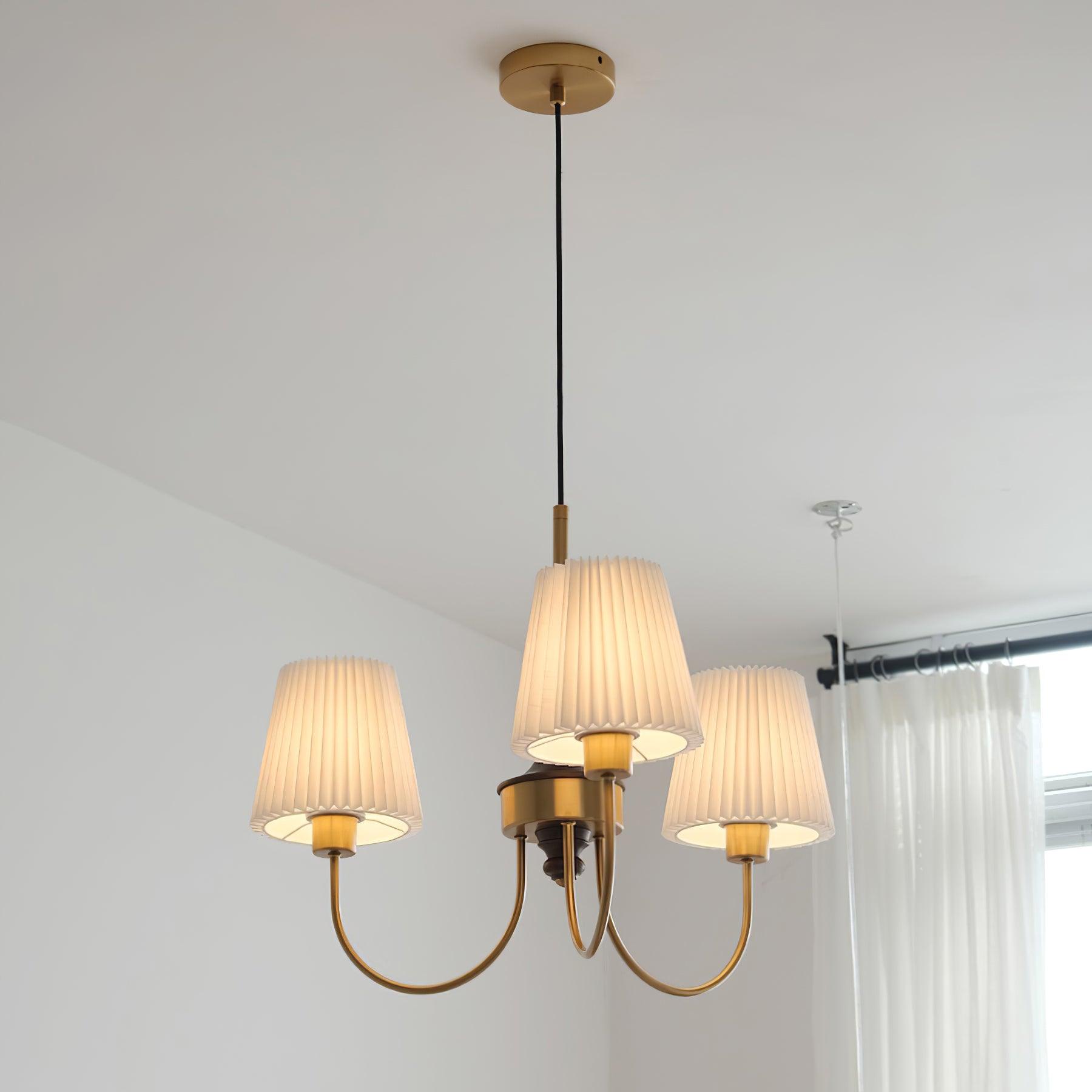 Jeromi Chandelier