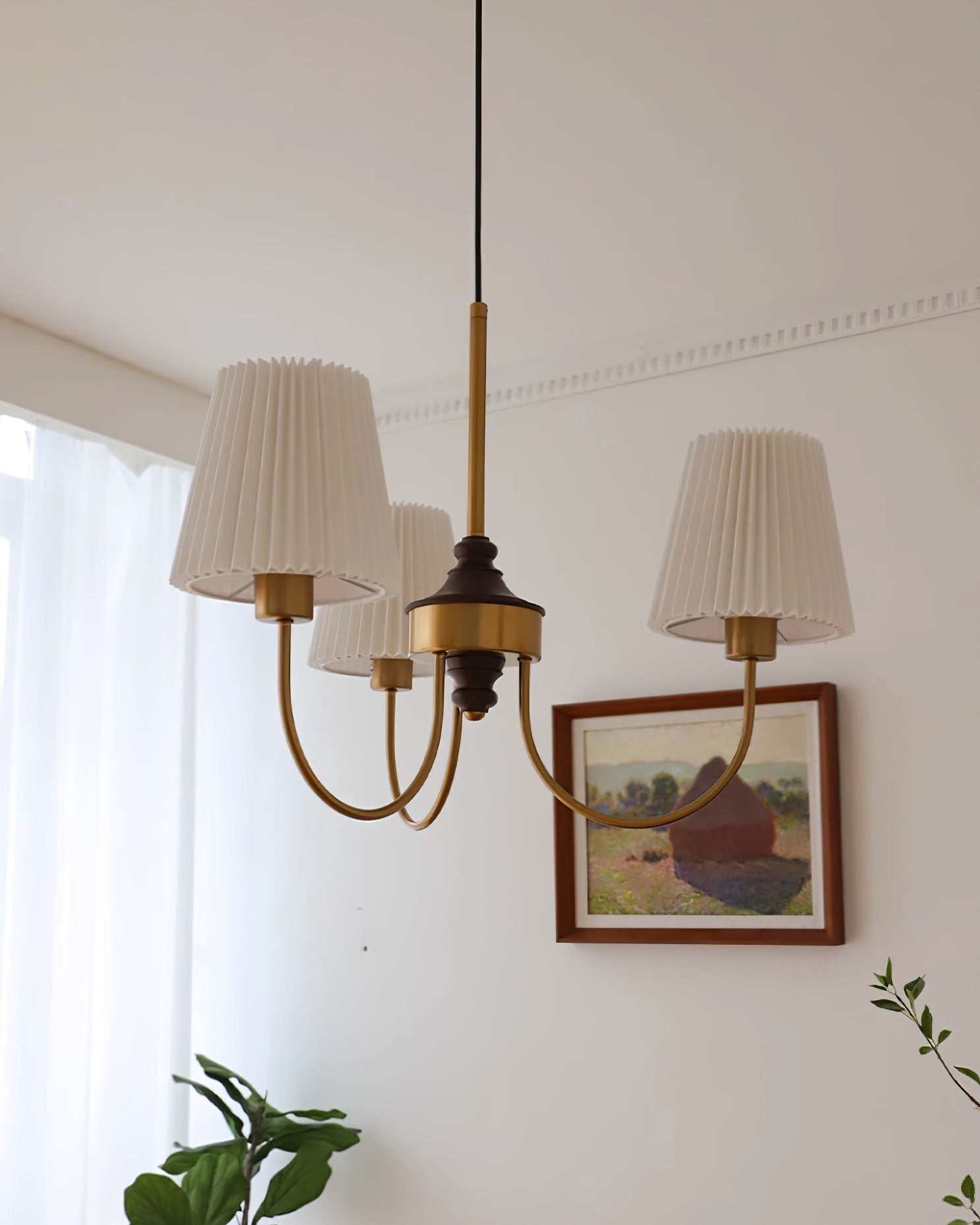 Jeromi Chandelier