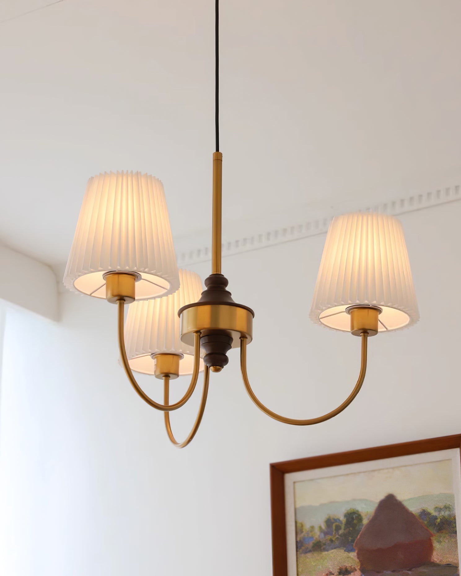 Eudora Chandelier