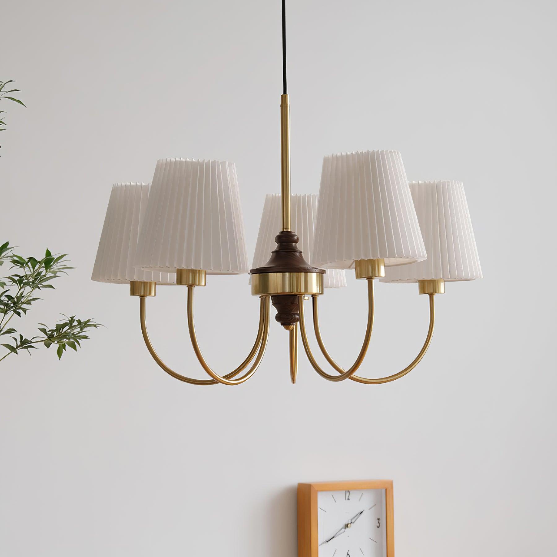 Eudora Chandelier