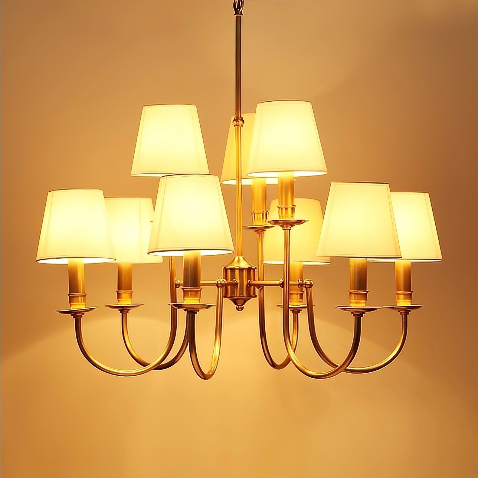 Vilorira Chandelier
