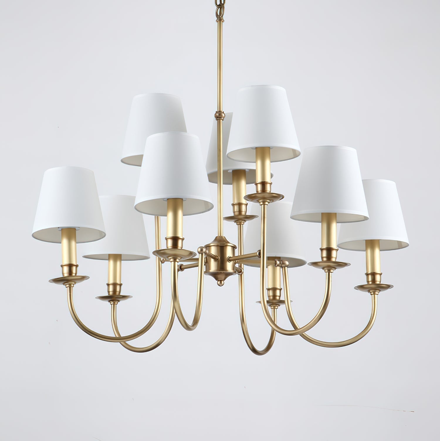 Vilorira Chandelier