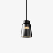 Nild Aluminum Classic Pendant Light-Neutral Decor