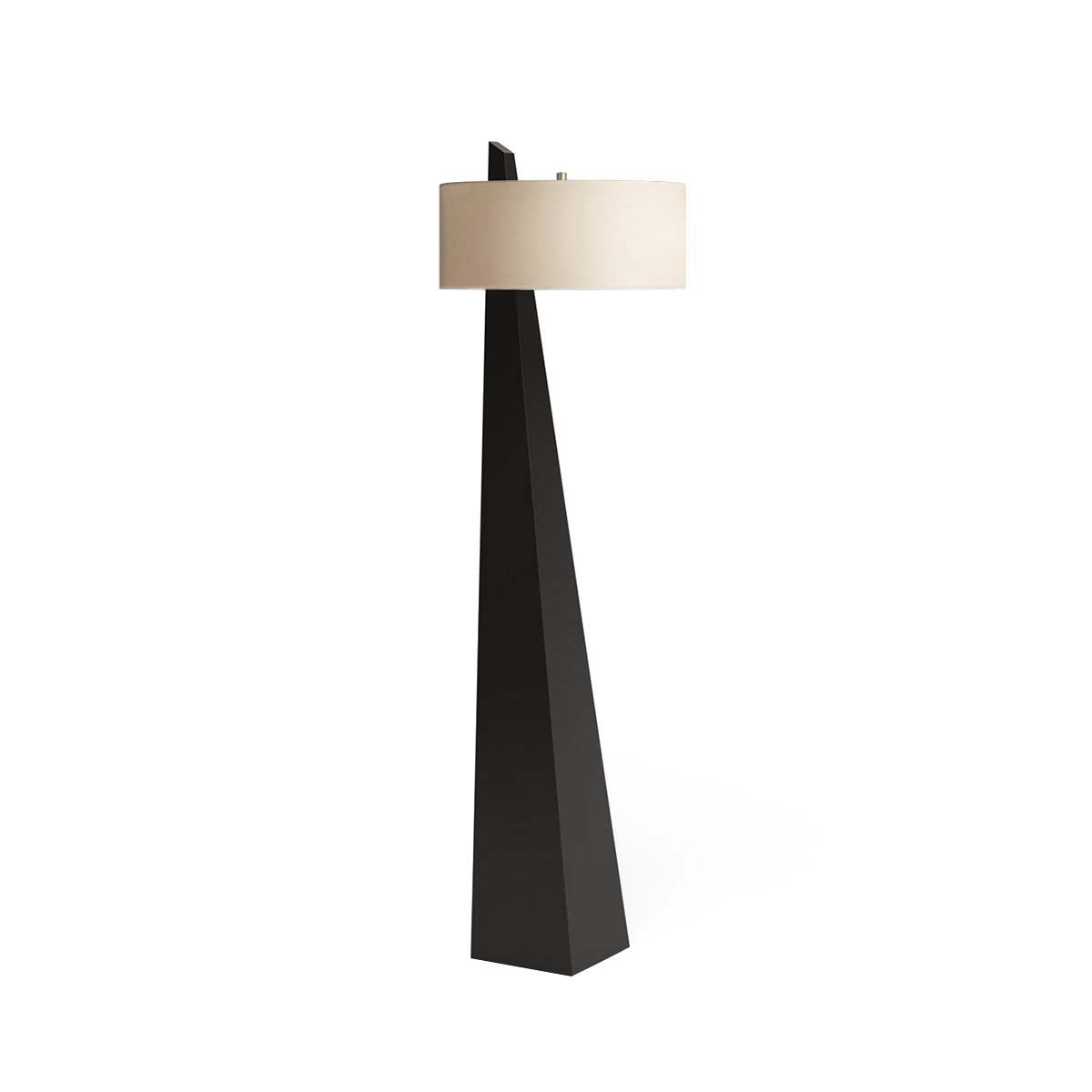 Thalia Obelisk Floor Lamp