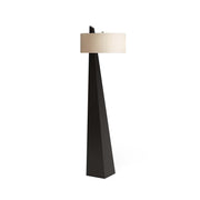 Thalia Obelisk Floor Lamp