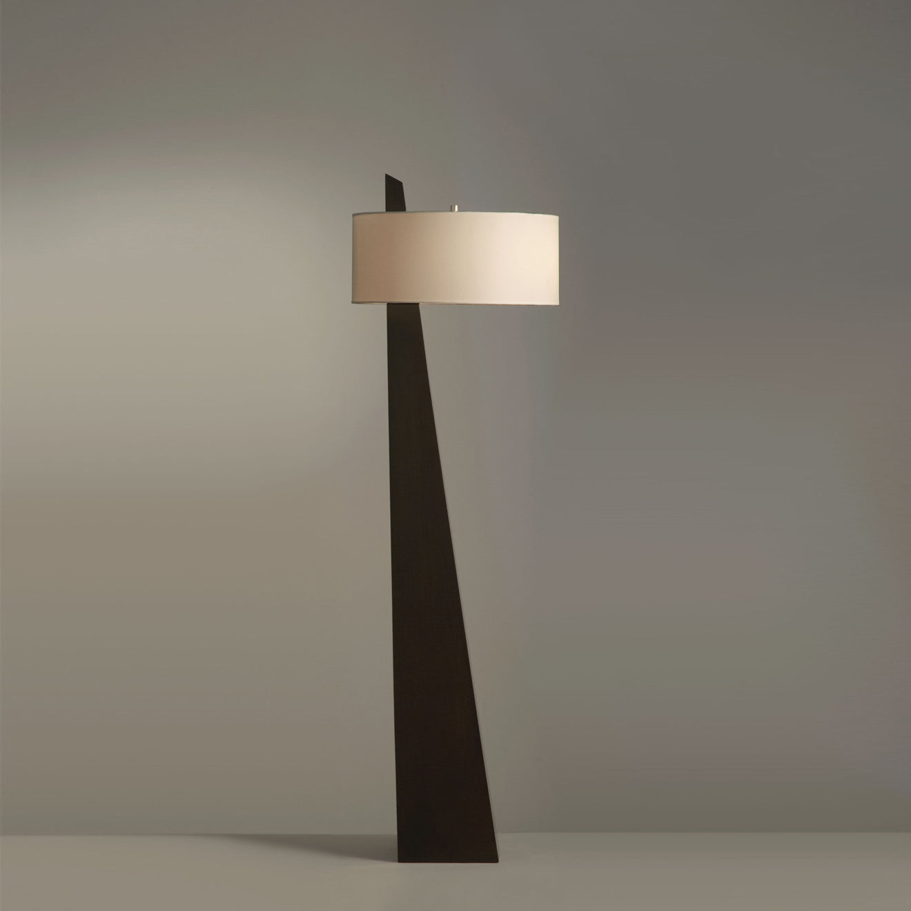 Thalia Obelisk Floor Lamp
