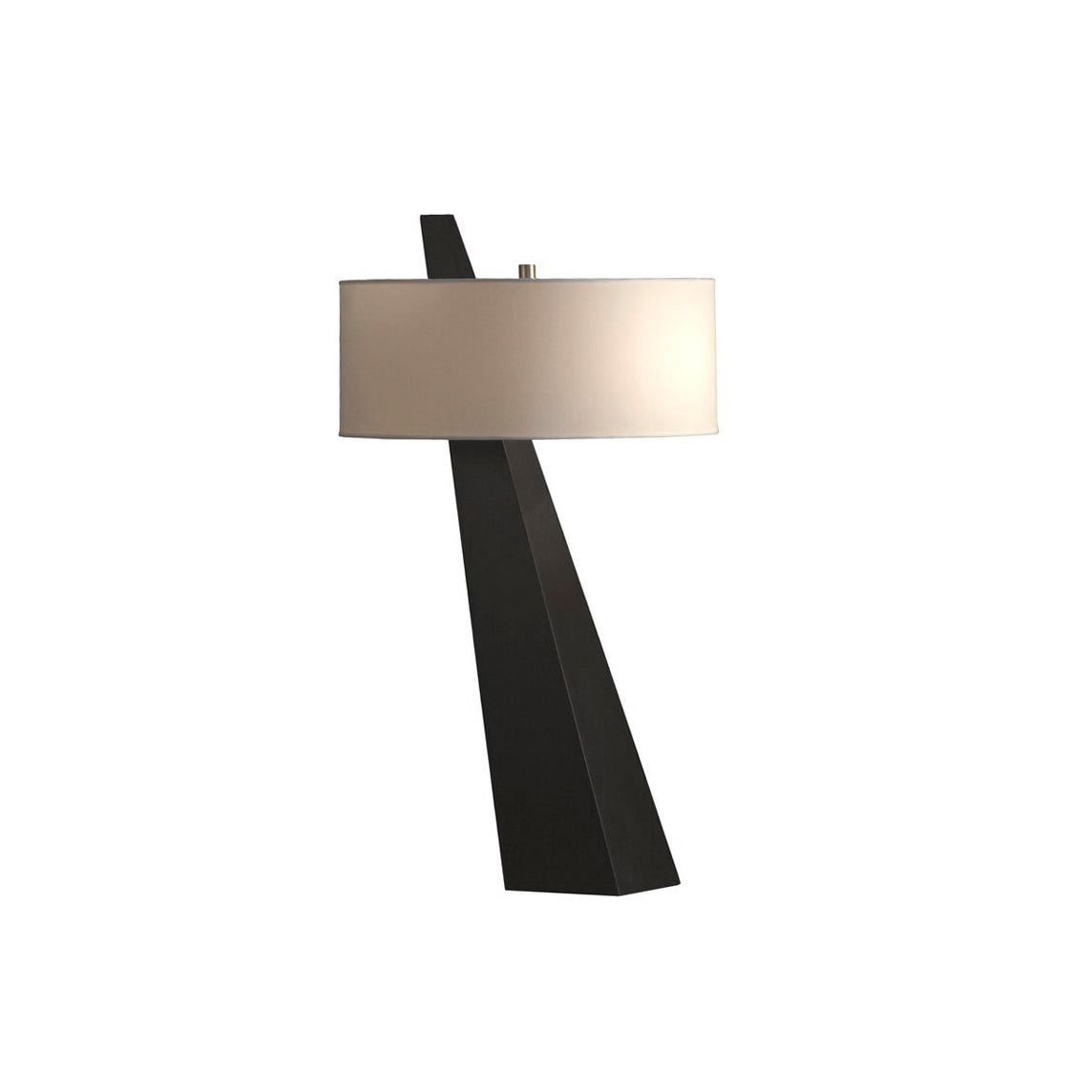 Luna Obelisk Table Lamp