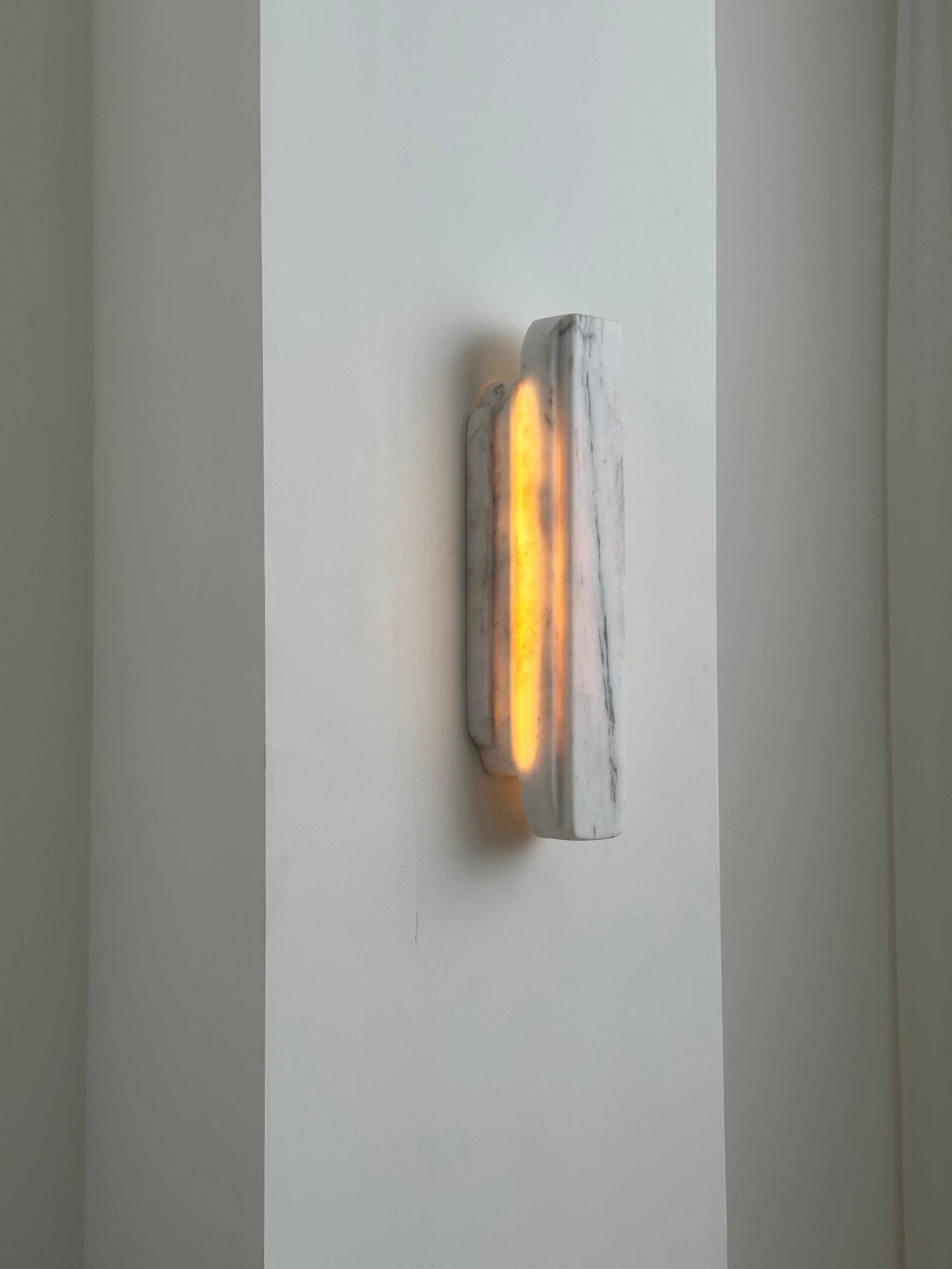 Eurcara Wall Lamp