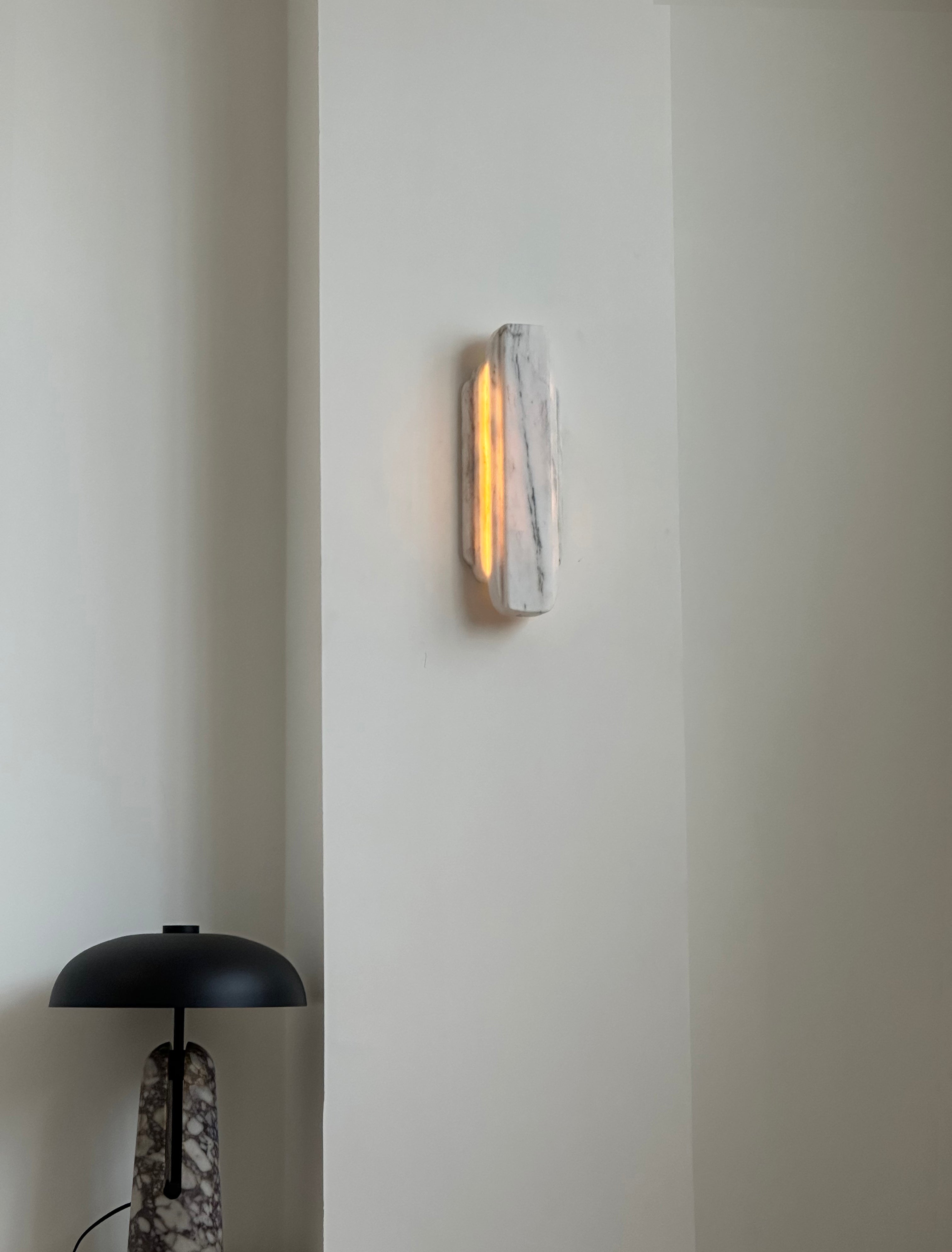 Eurcara Wall Lamp