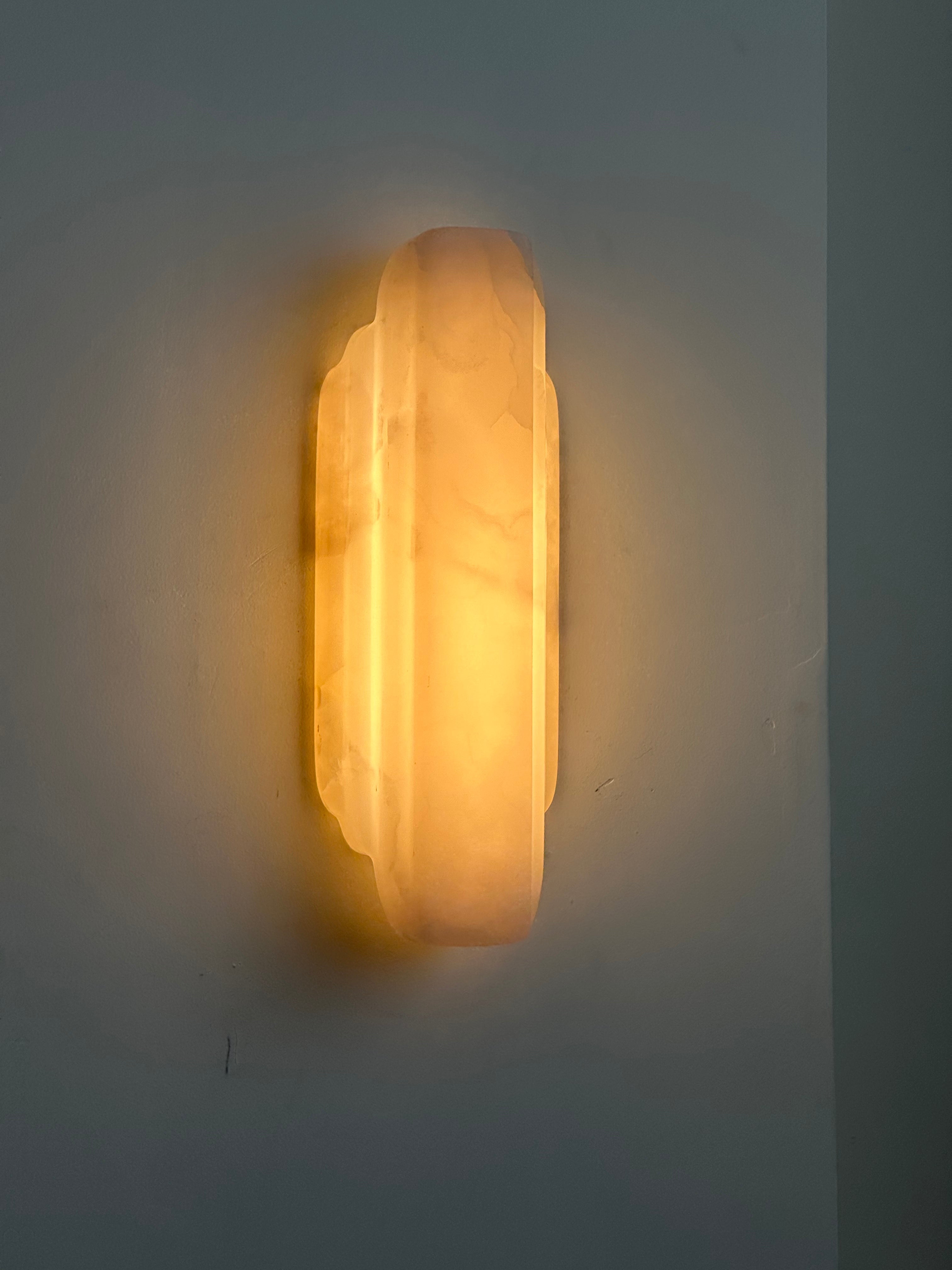 Eurcara Wall Lamp