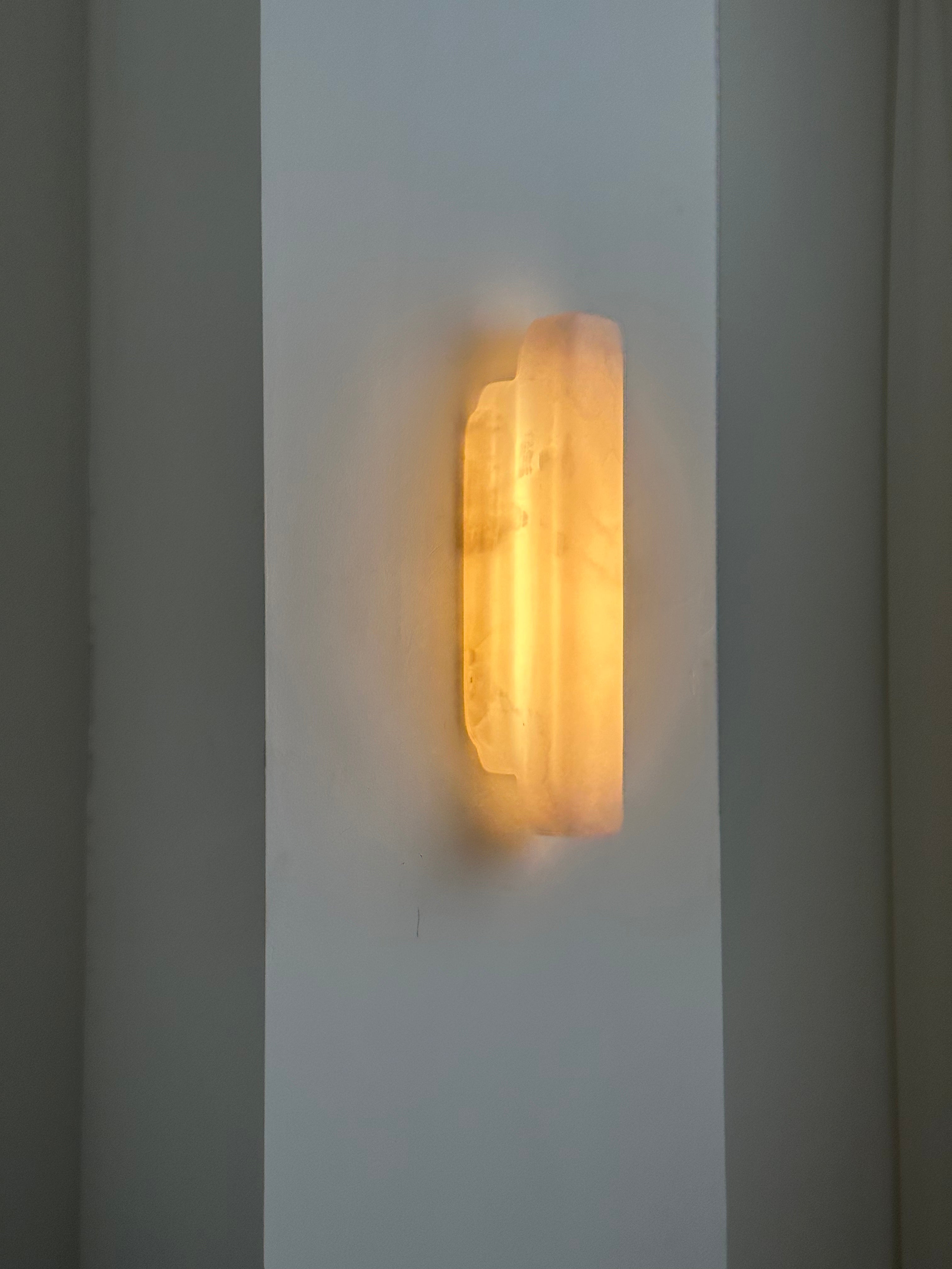 Eurcara Wall Lamp