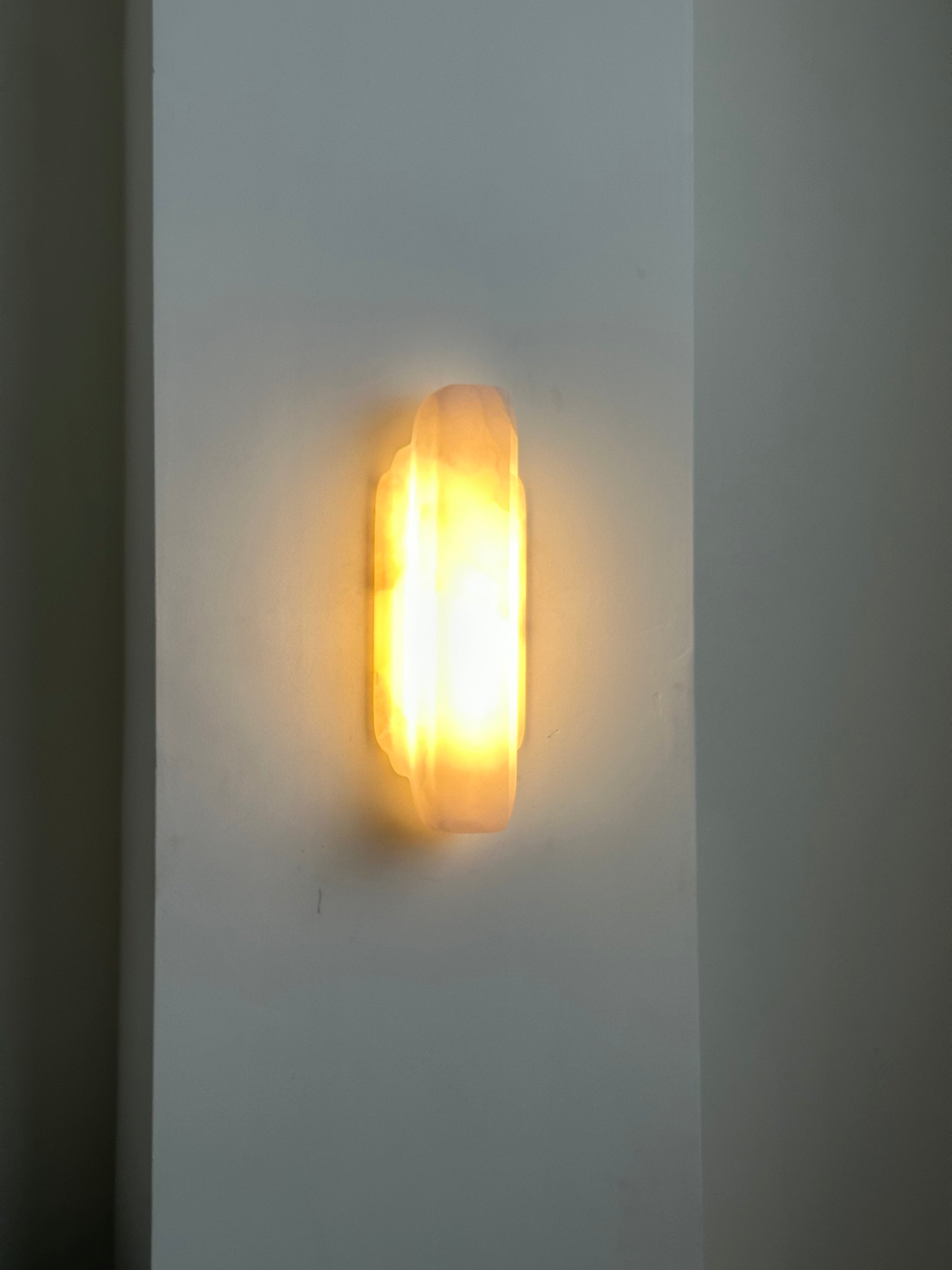 Eurcara Wall Lamp