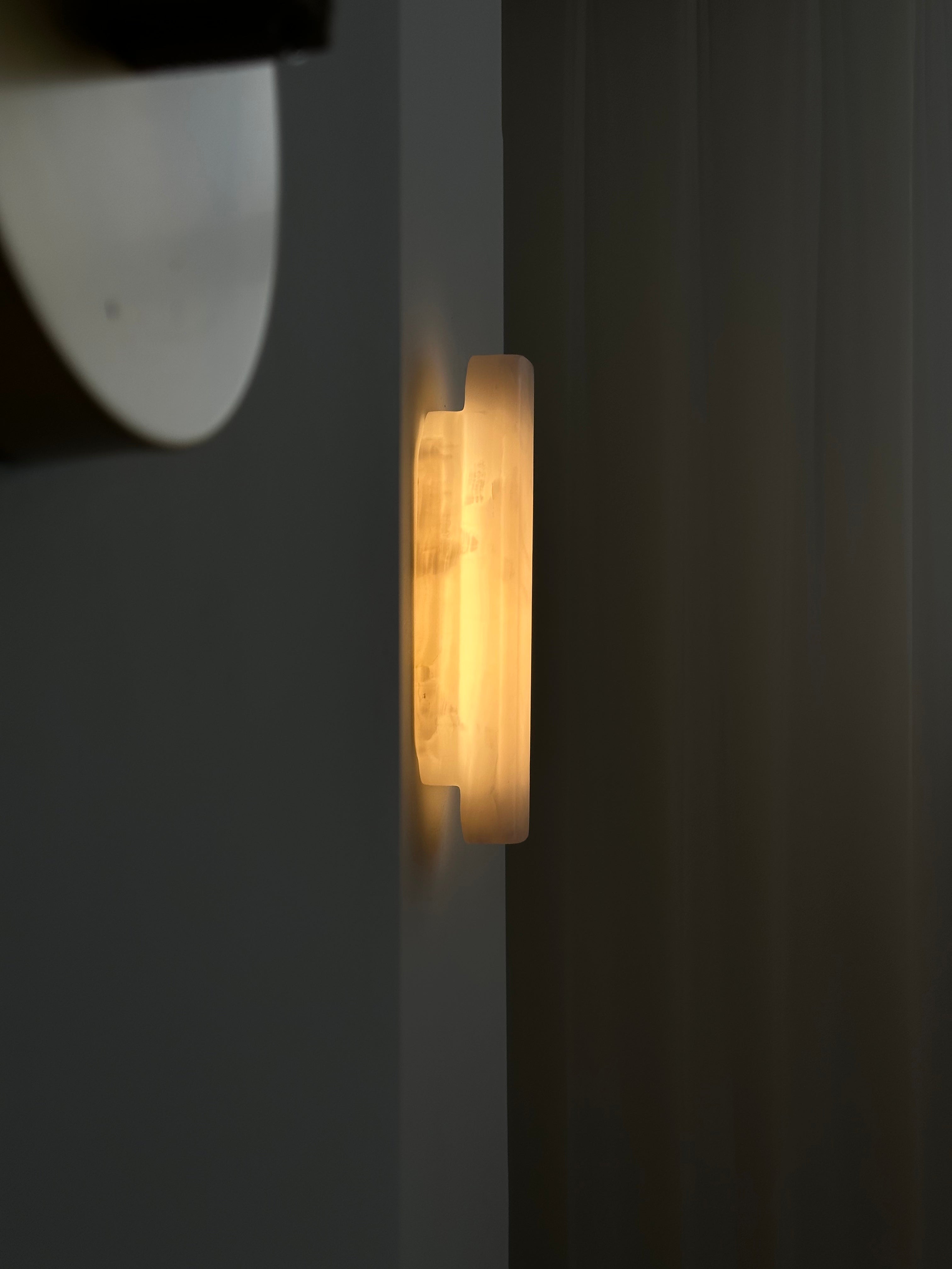 Eurcara Wall Lamp