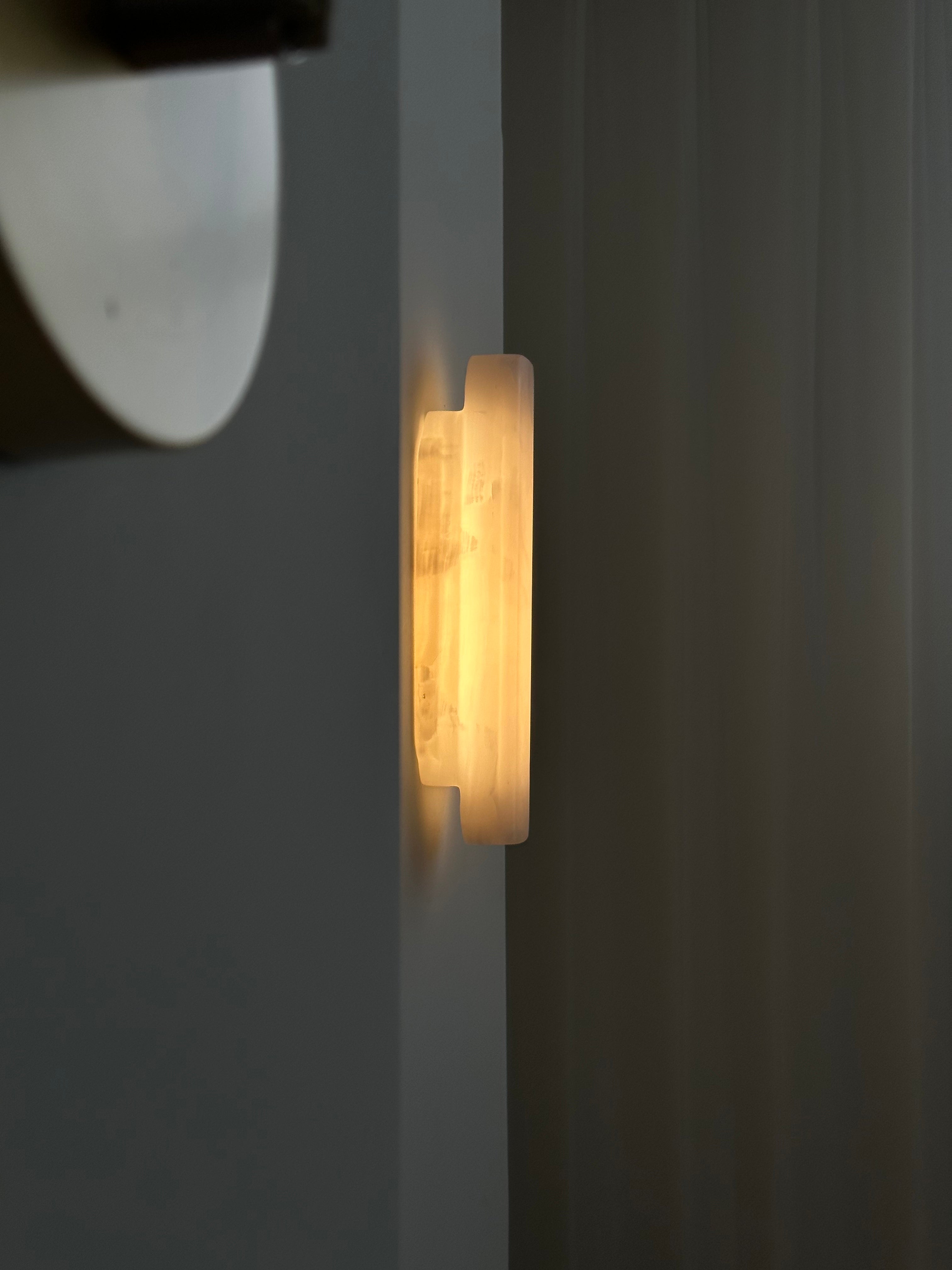 Eurcara Wall Lamp